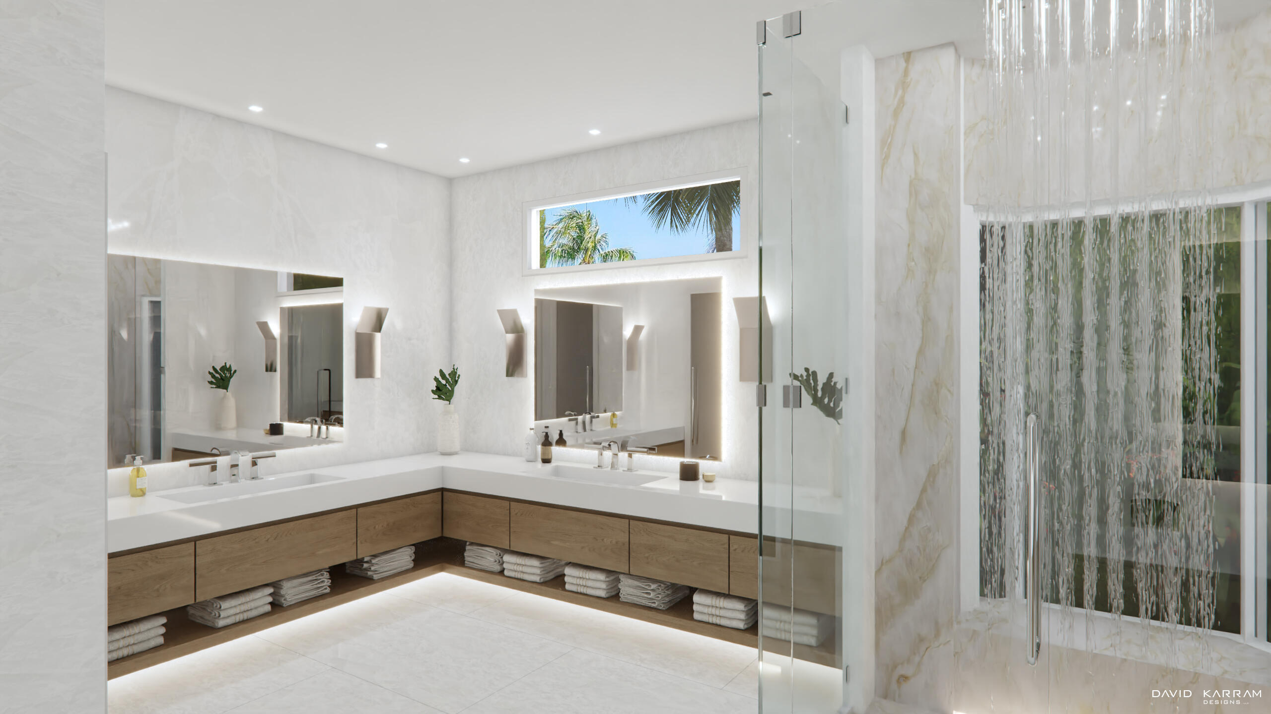 ROYAL PALM YACHT & COUNTRY CLUB - Residential