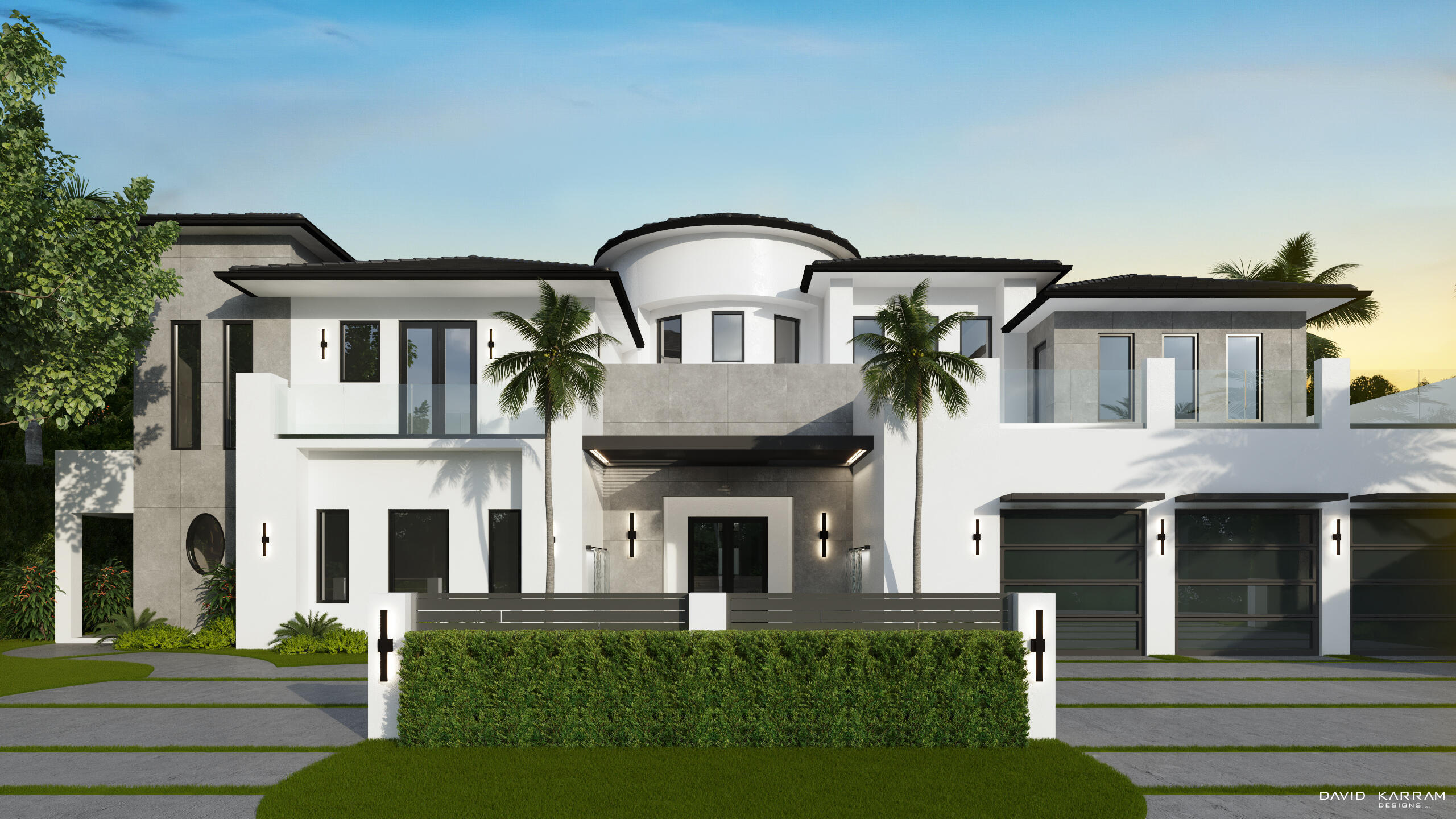 ROYAL PALM YACHT & COUNTRY CLUB - Residential