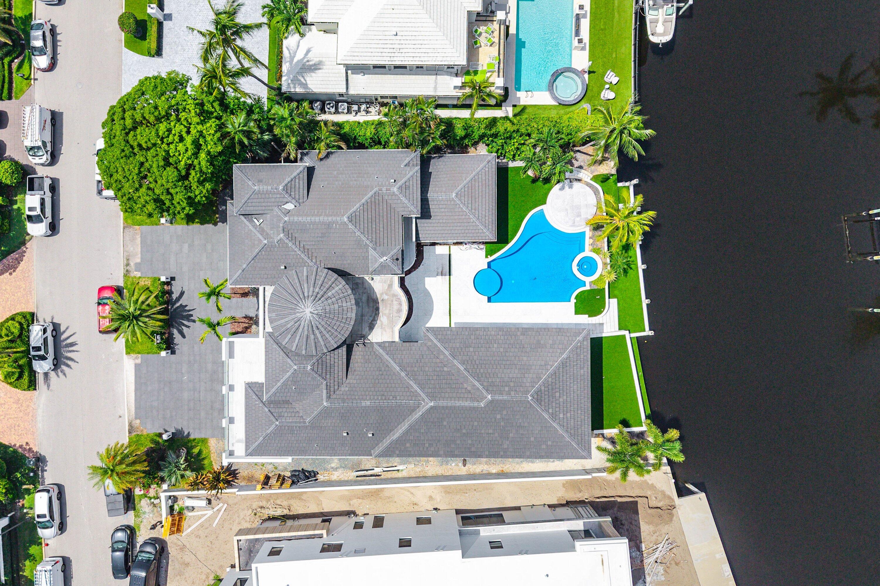 ROYAL PALM YACHT & COUNTRY CLUB - Residential