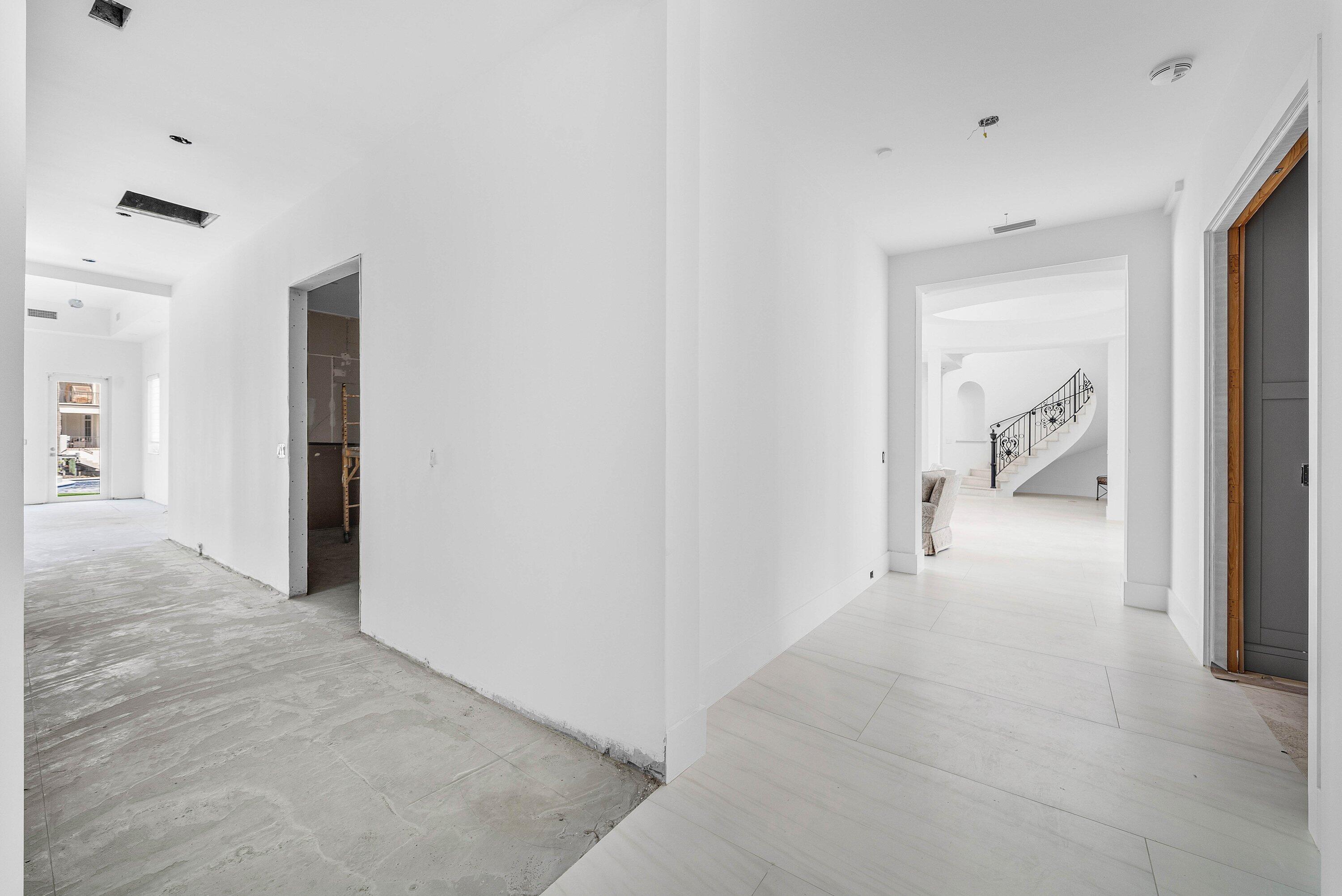 ROYAL PALM YACHT & COUNTRY CLUB - Residential