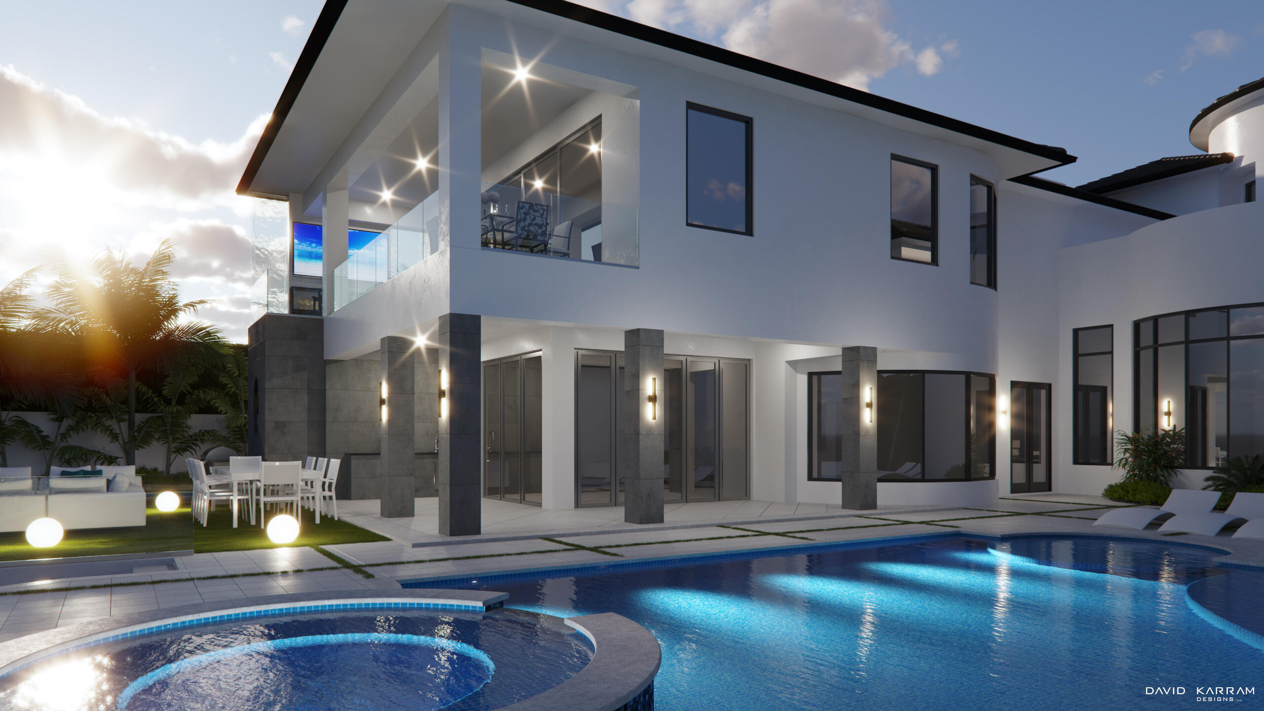 ROYAL PALM YACHT & COUNTRY CLUB - Residential