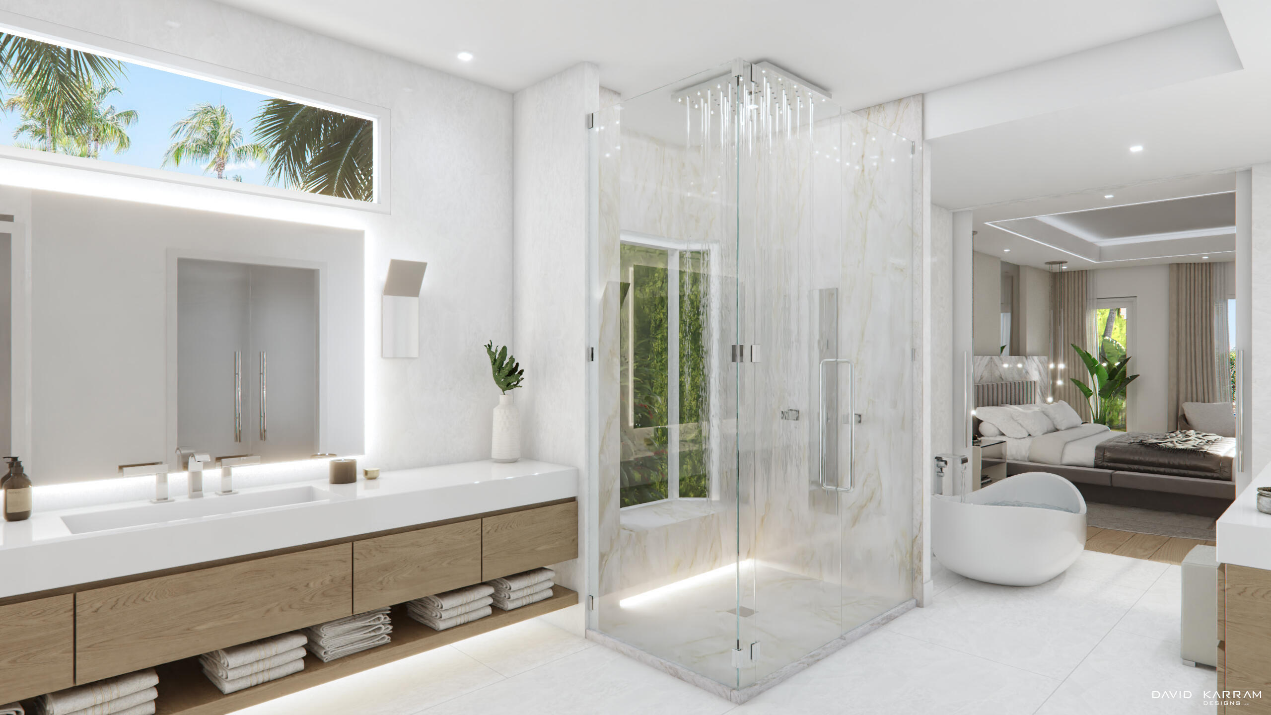 ROYAL PALM YACHT & COUNTRY CLUB - Residential