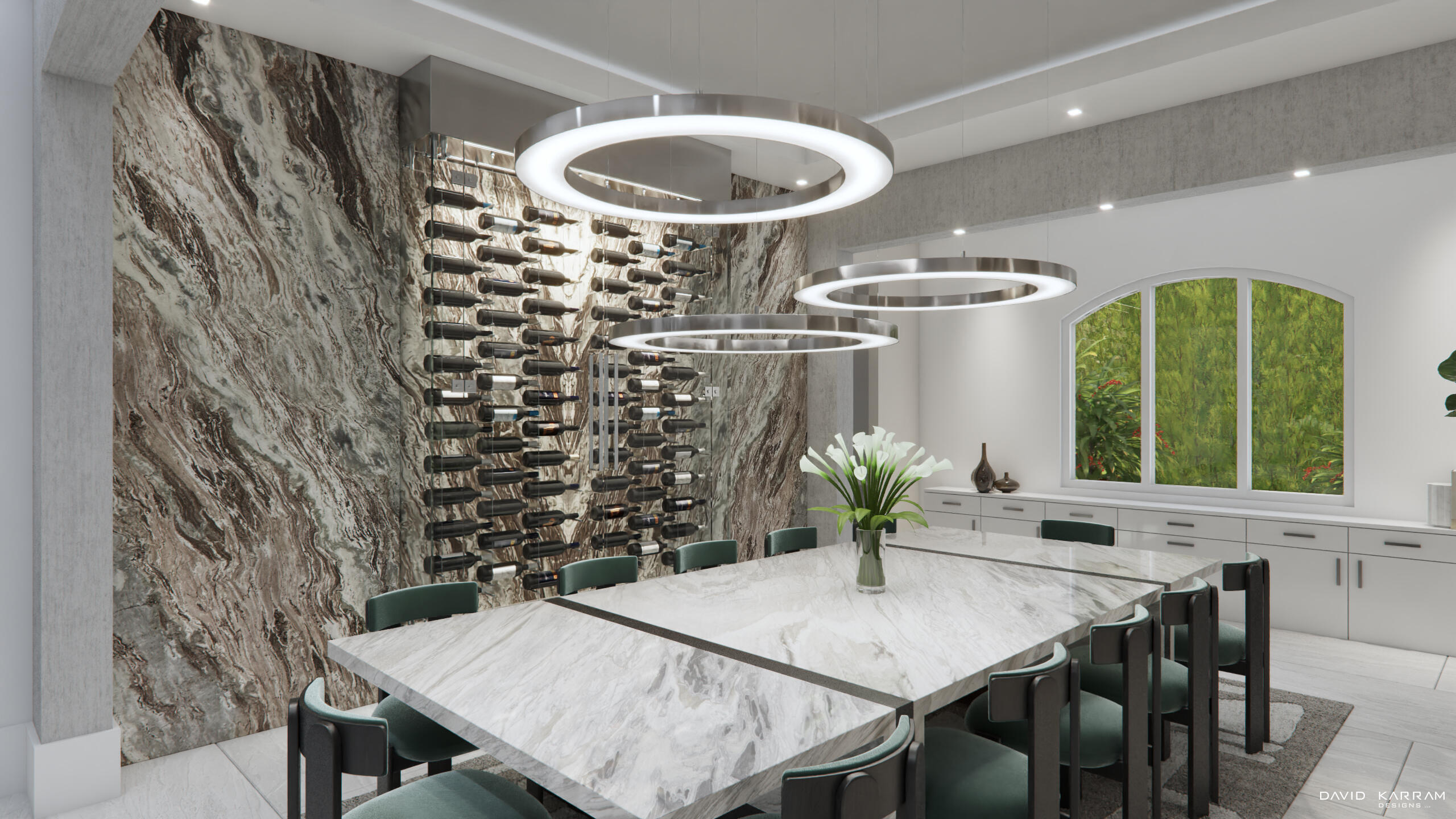 ROYAL PALM YACHT & COUNTRY CLUB - Residential
