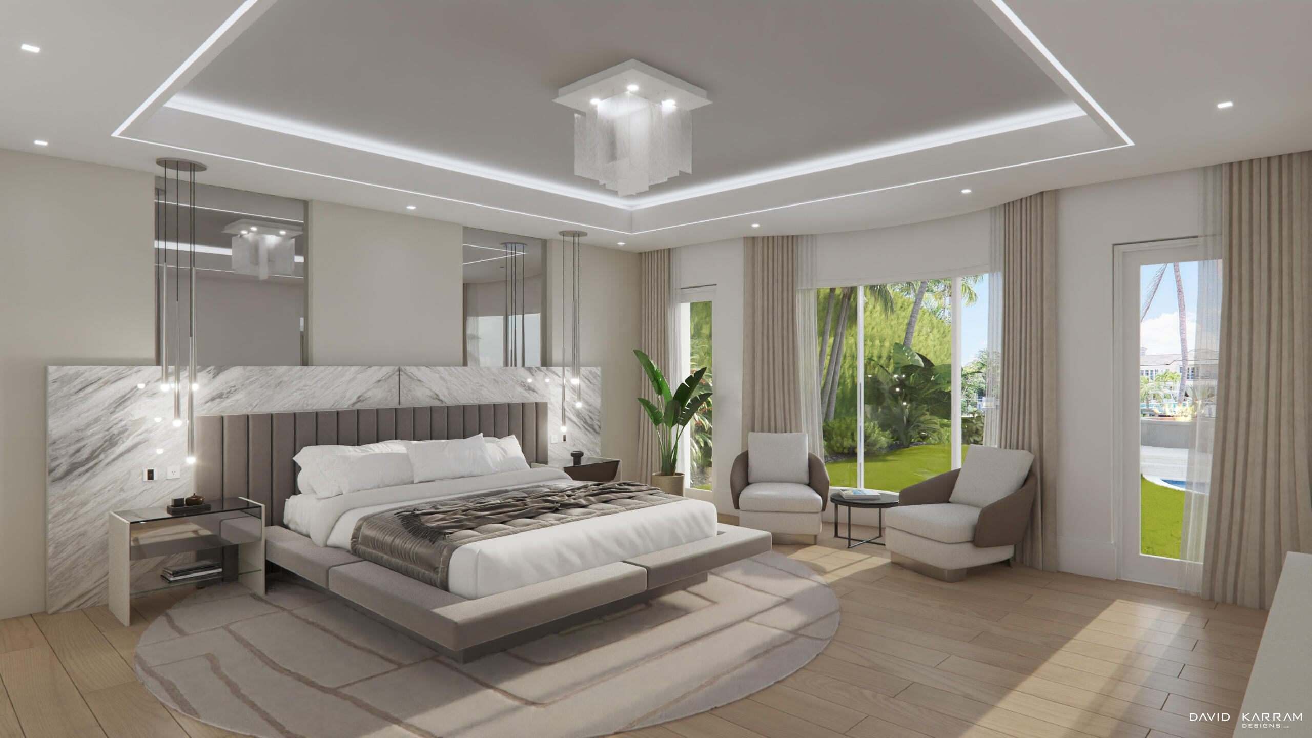 ROYAL PALM YACHT & COUNTRY CLUB - Residential
