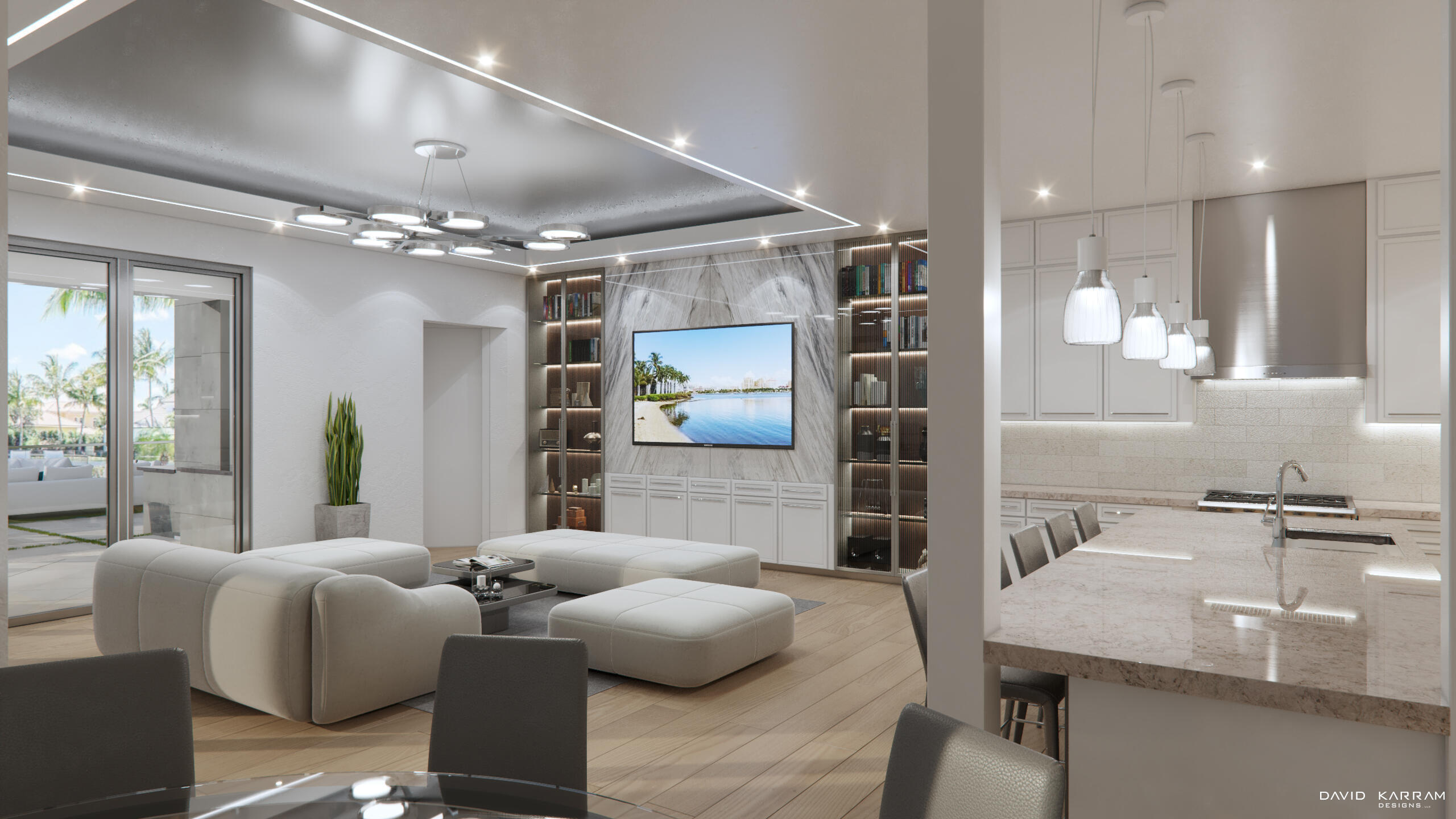 ROYAL PALM YACHT & COUNTRY CLUB - Residential