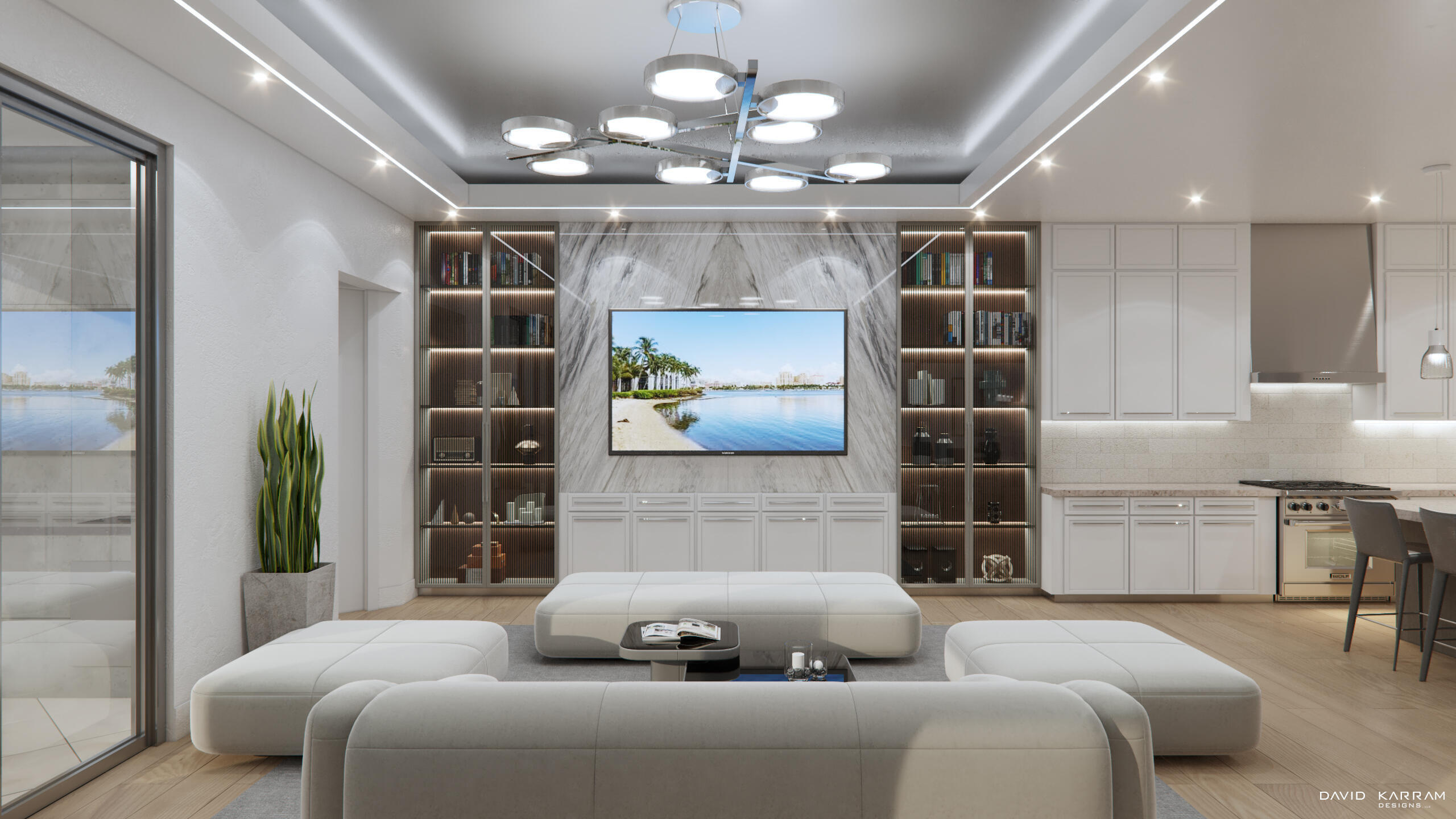ROYAL PALM YACHT & COUNTRY CLUB - Residential