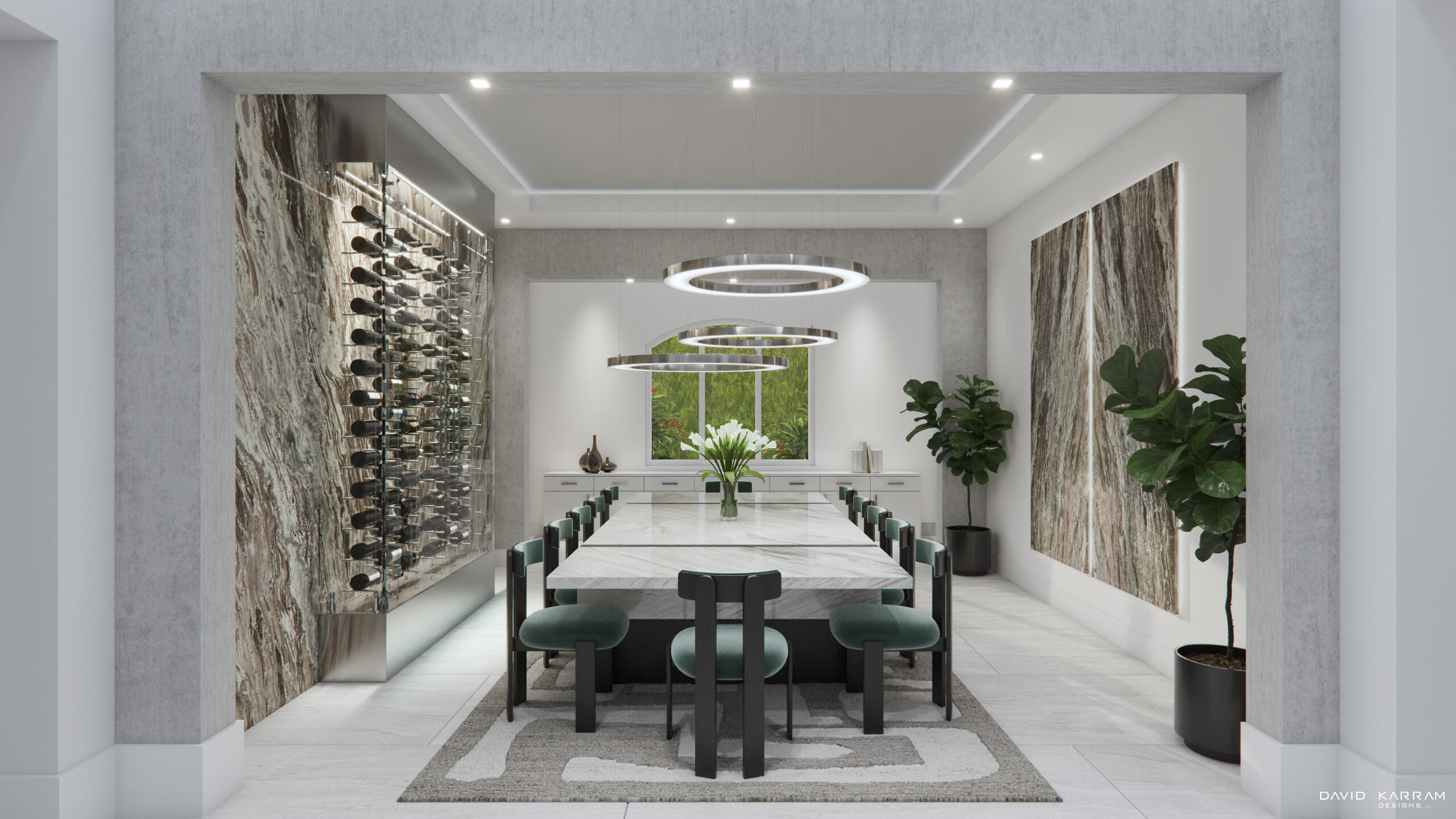 ROYAL PALM YACHT & COUNTRY CLUB - Residential