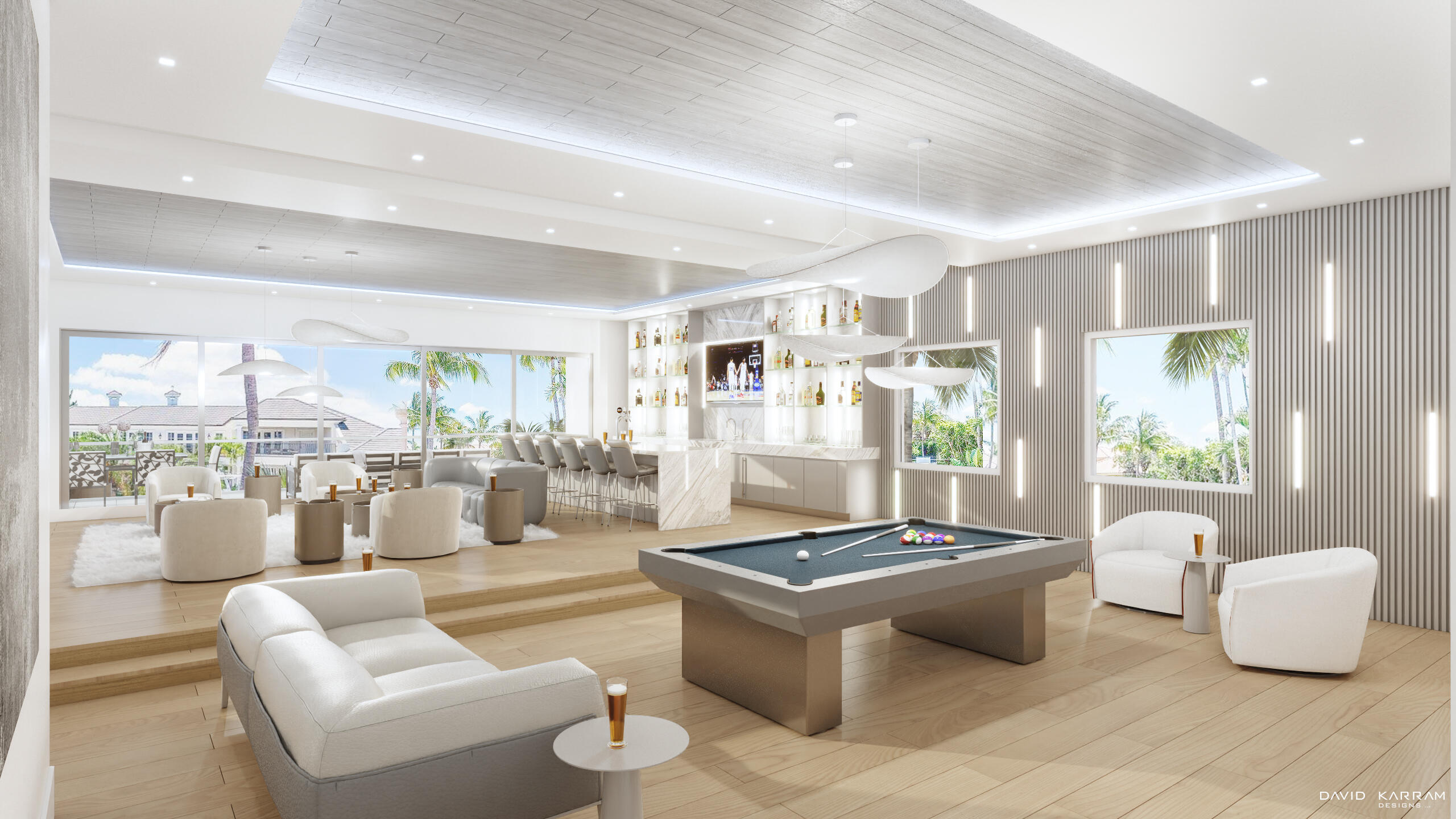 ROYAL PALM YACHT & COUNTRY CLUB - Residential