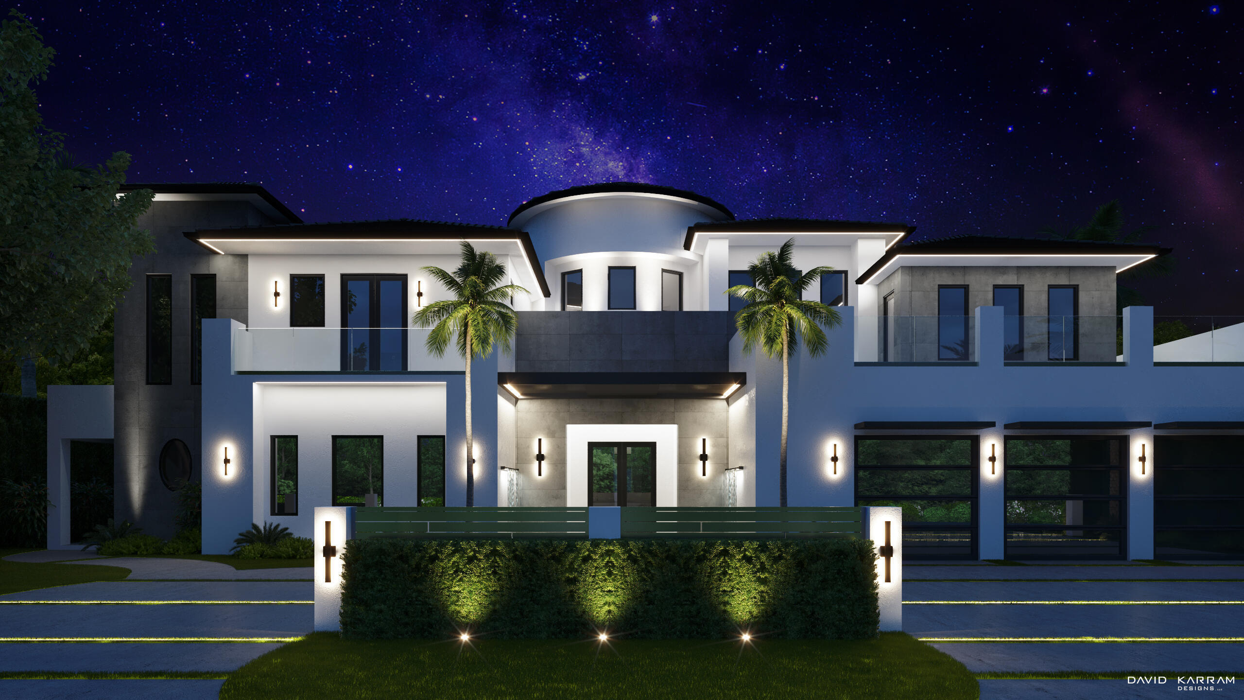 ROYAL PALM YACHT & COUNTRY CLUB - Residential
