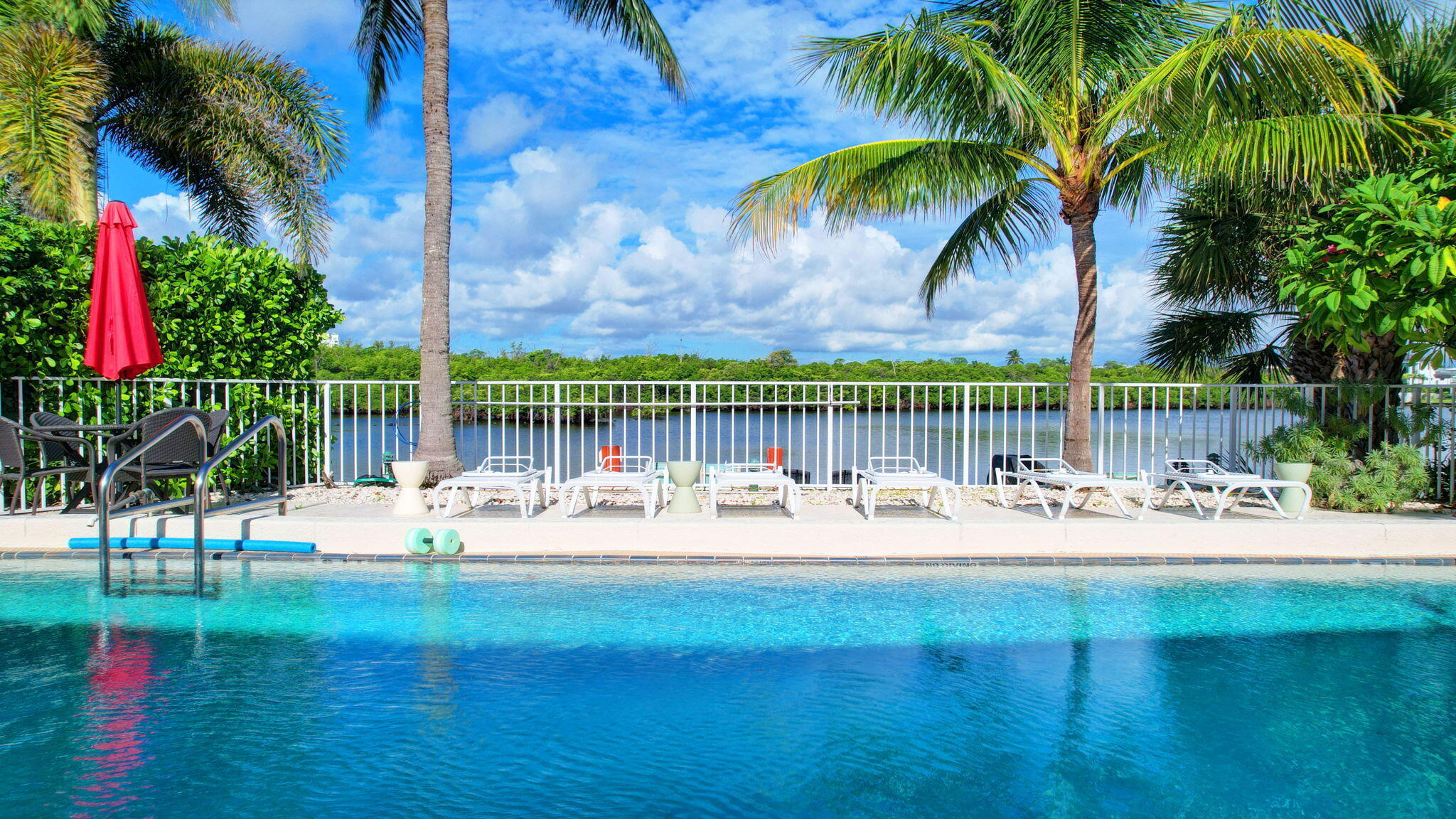 OCEAN PARK MANOR CONDO - Residential