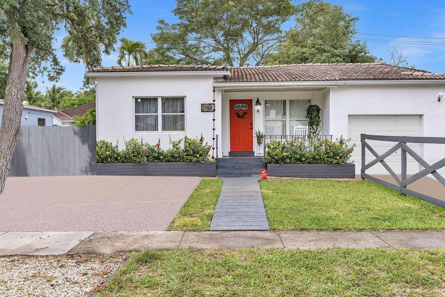 SHORECREST - Residential