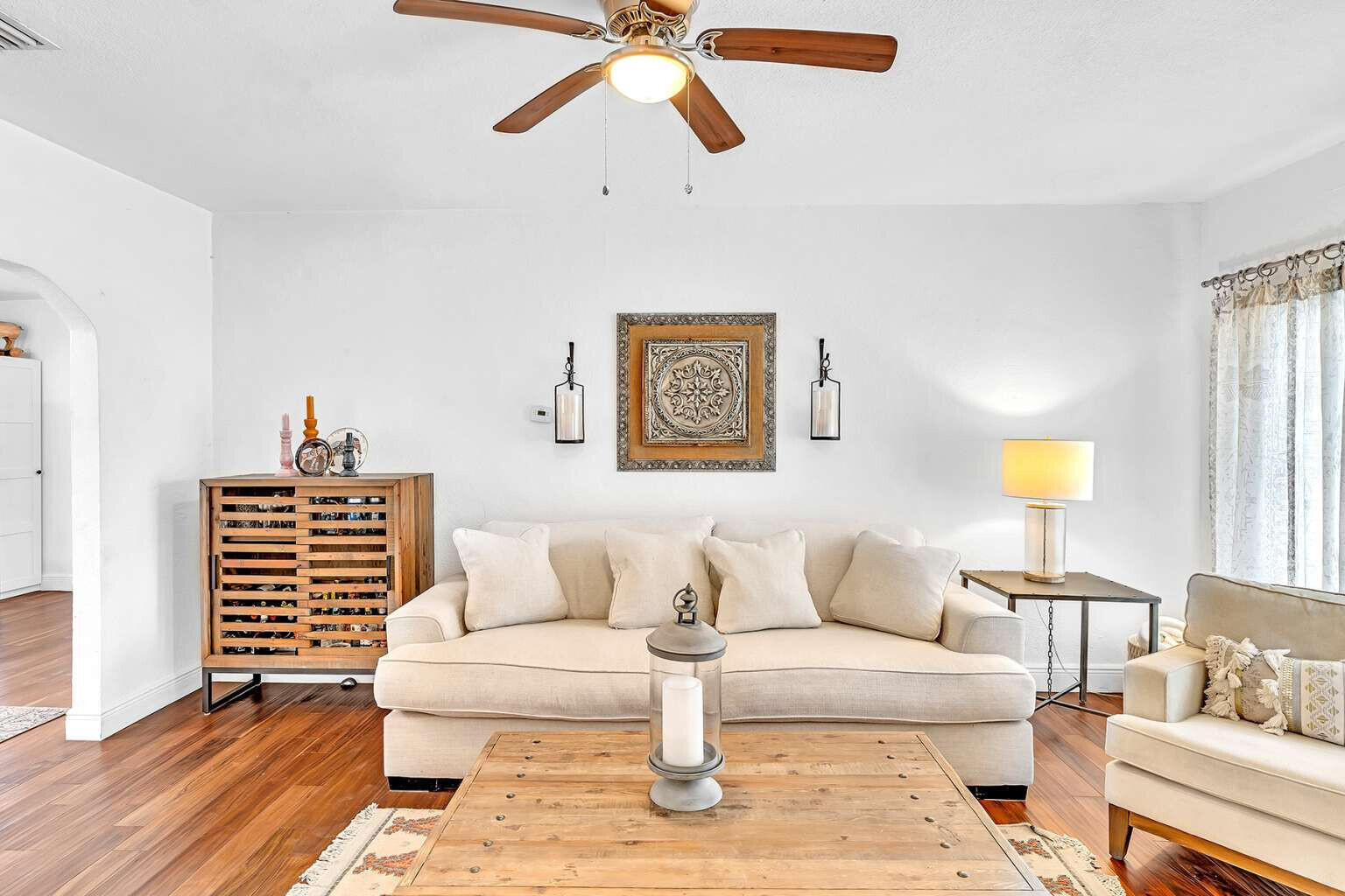 SHORECREST - Residential