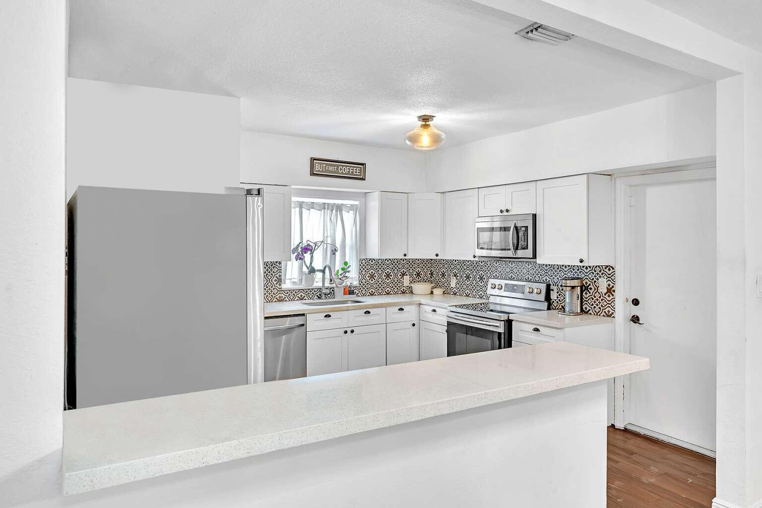 SHORECREST - Residential