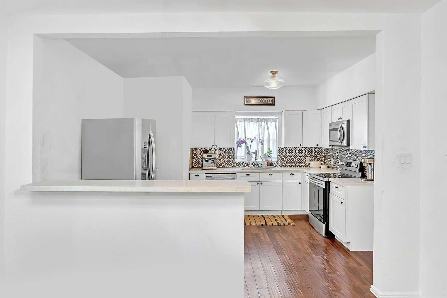 SHORECREST - Residential