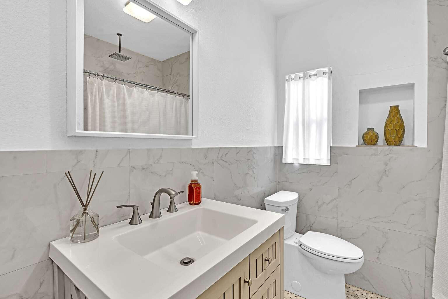 SHORECREST - Residential
