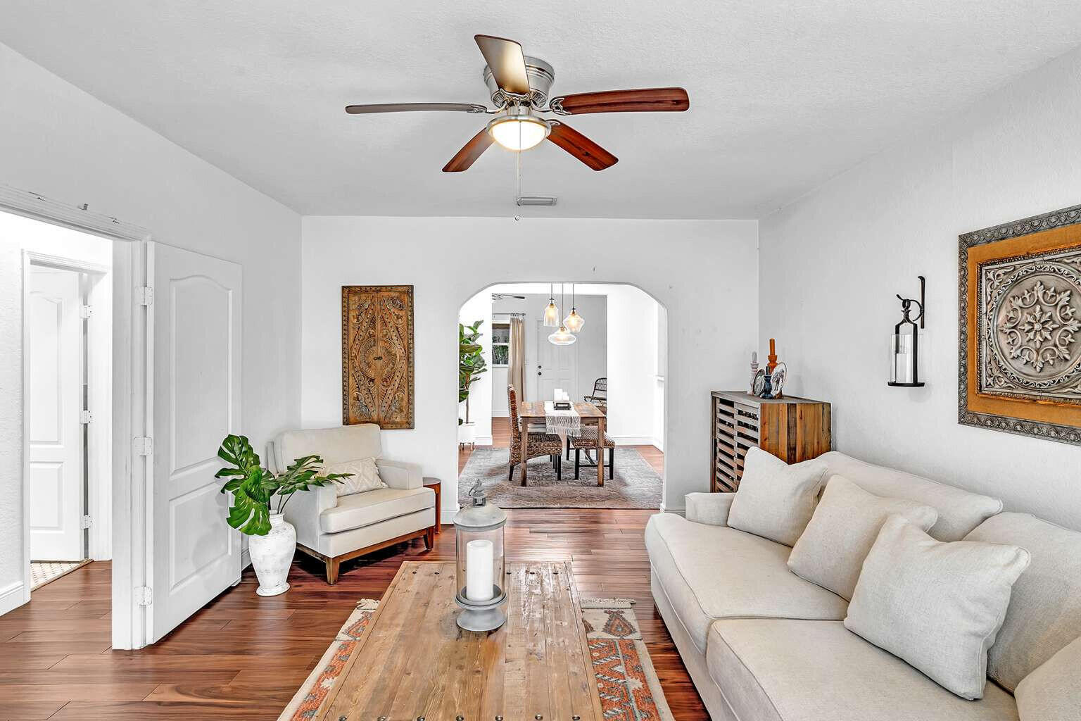 SHORECREST - Residential