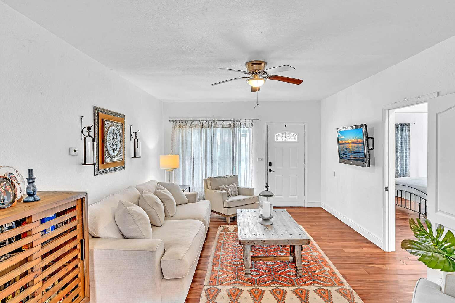 SHORECREST - Residential