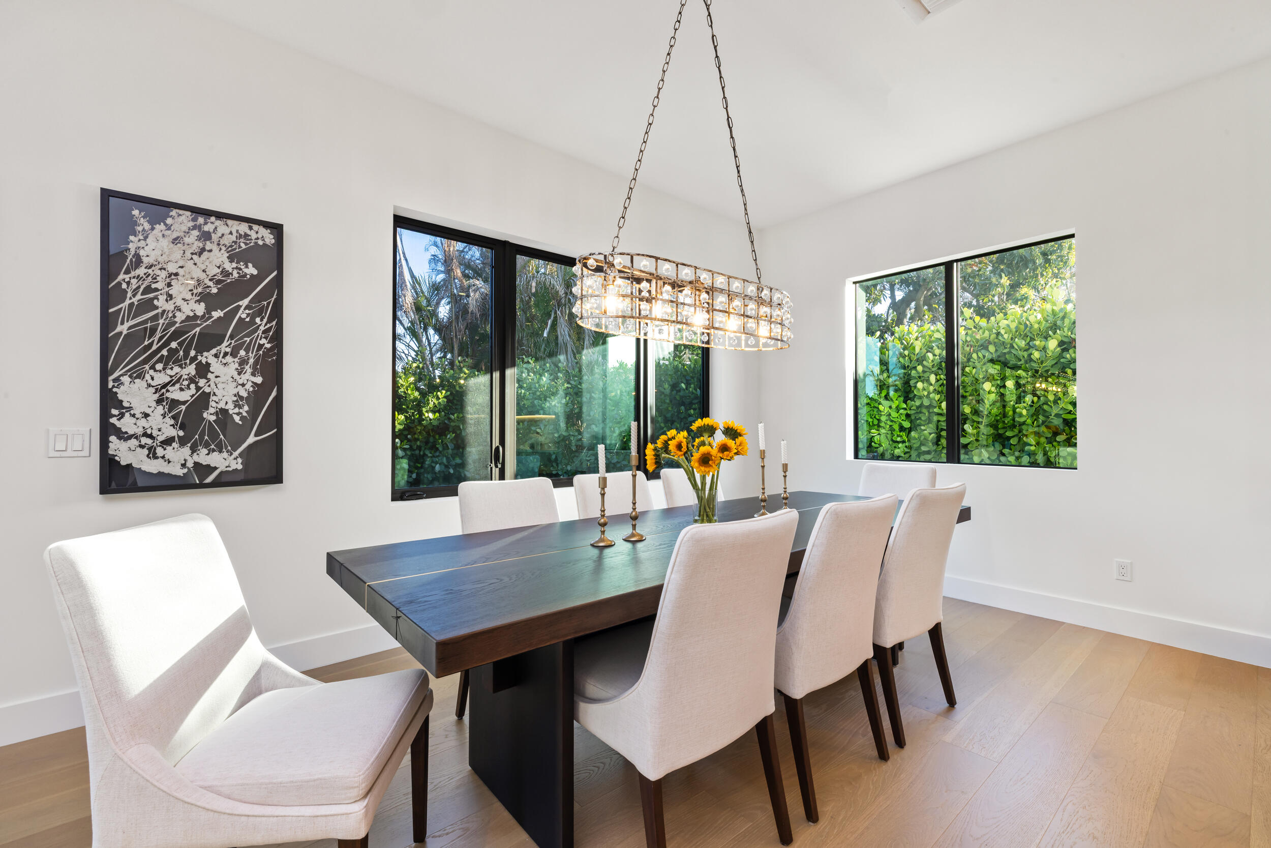 THE HARBOUR AT HOBE SOUND - Residential