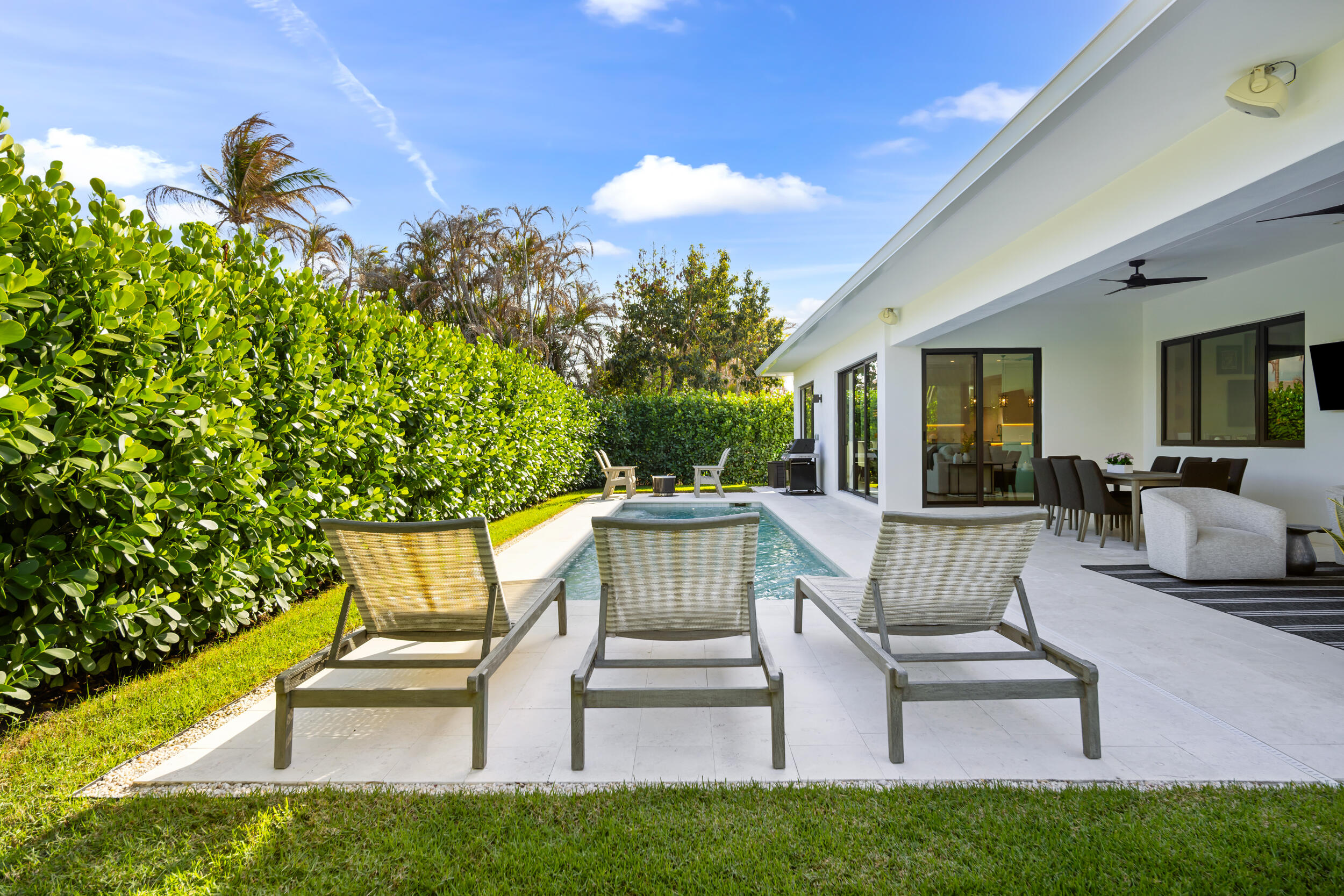 THE HARBOUR AT HOBE SOUND - Residential