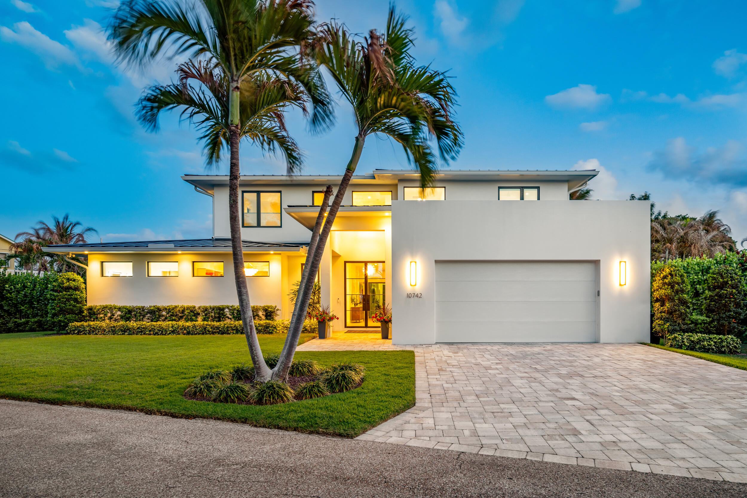 THE HARBOUR AT HOBE SOUND - Residential