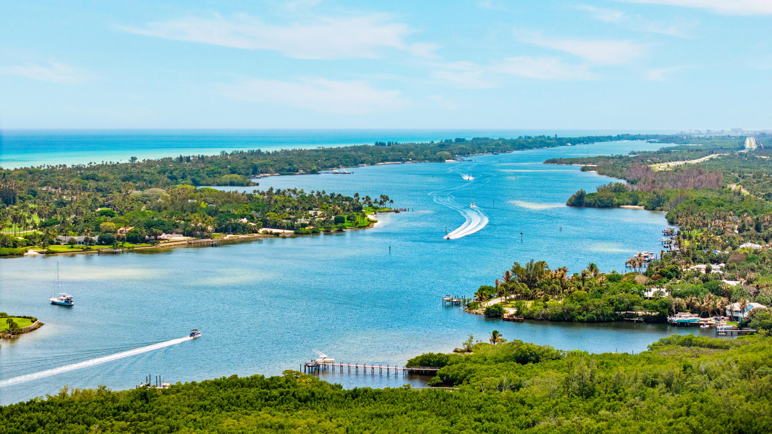 THE HARBOUR AT HOBE SOUND - Residential