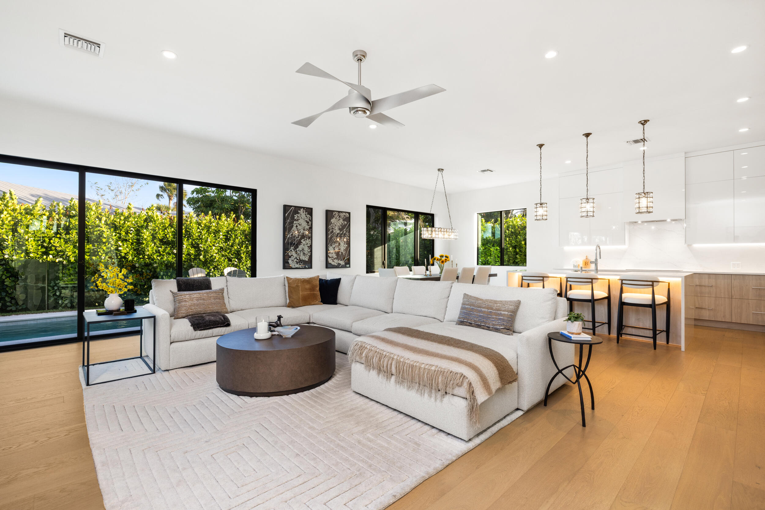 THE HARBOUR AT HOBE SOUND - Residential