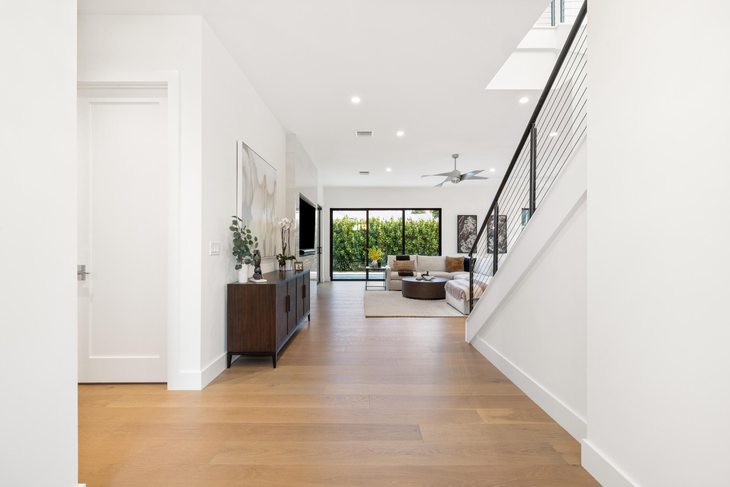 THE HARBOUR AT HOBE SOUND - Residential