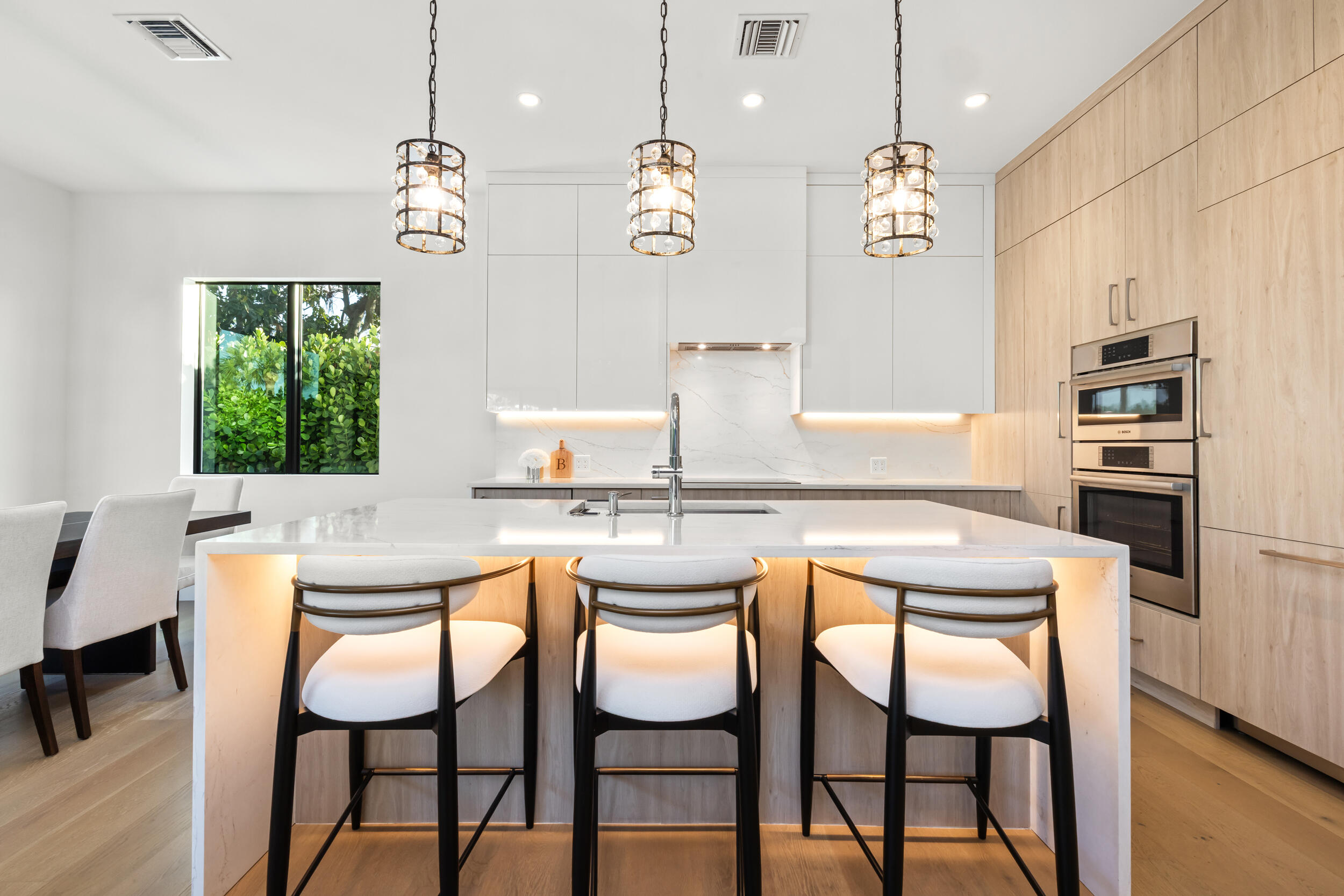 THE HARBOUR AT HOBE SOUND - Residential