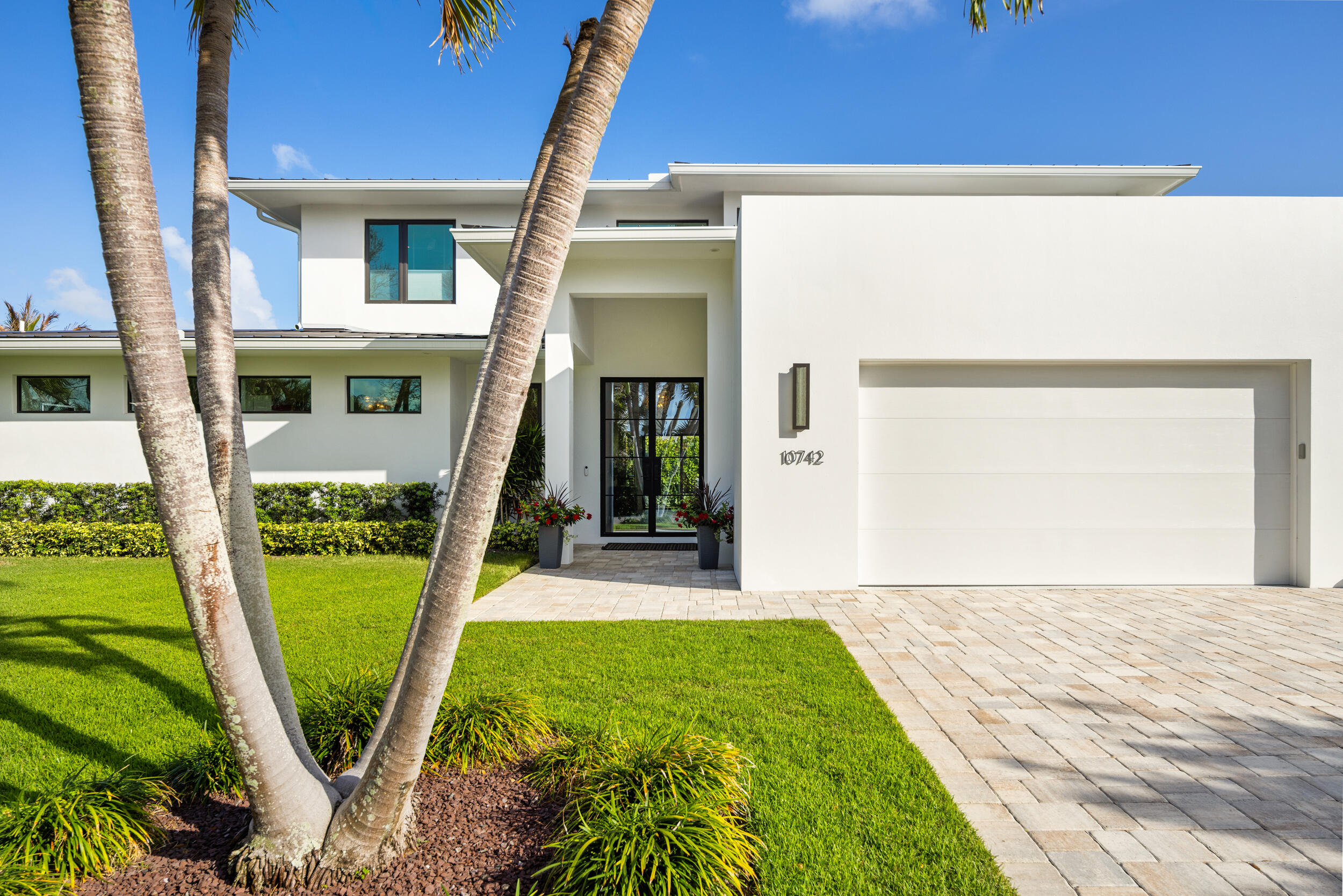 THE HARBOUR AT HOBE SOUND - Residential