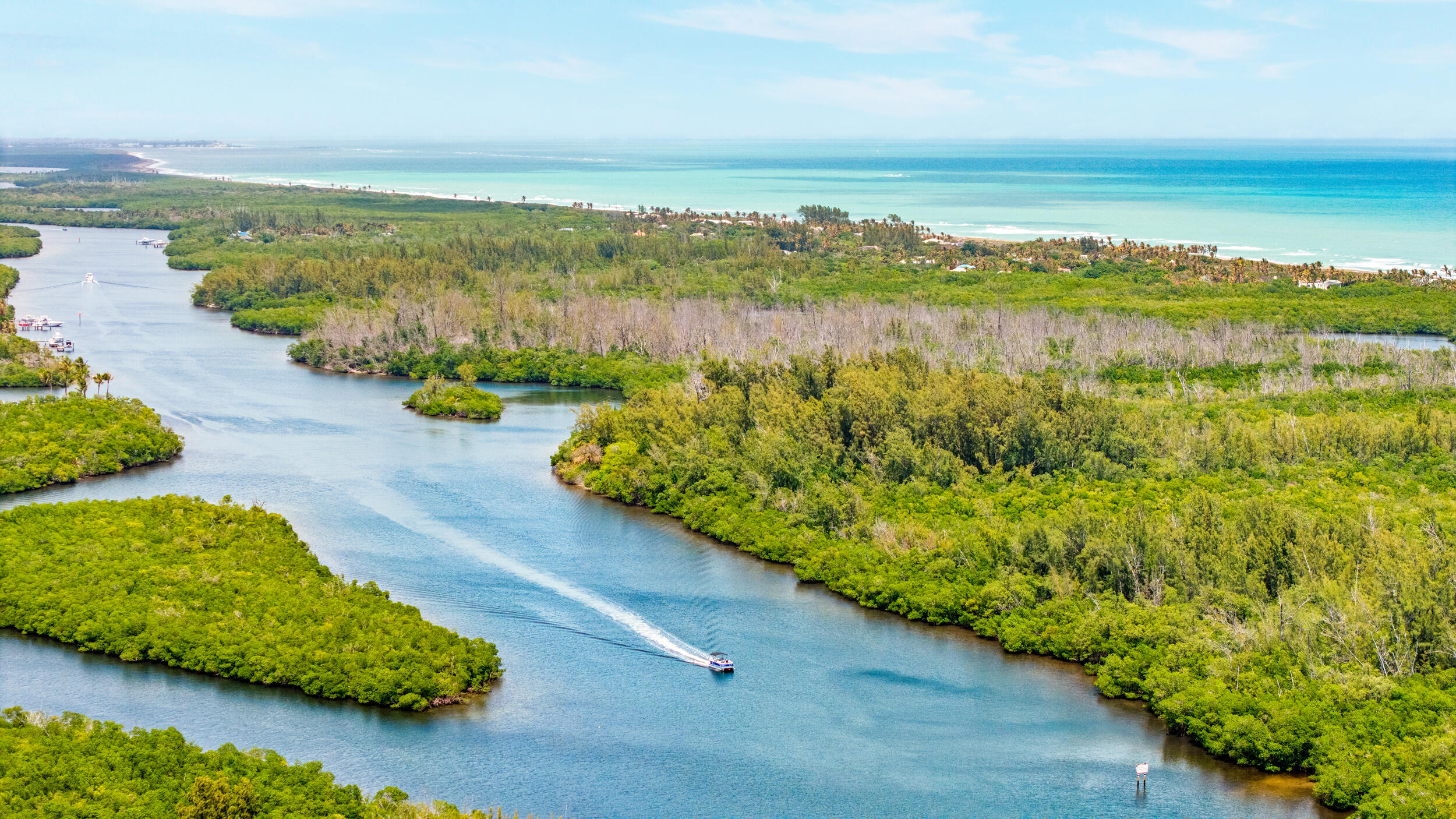 THE HARBOUR AT HOBE SOUND - Residential