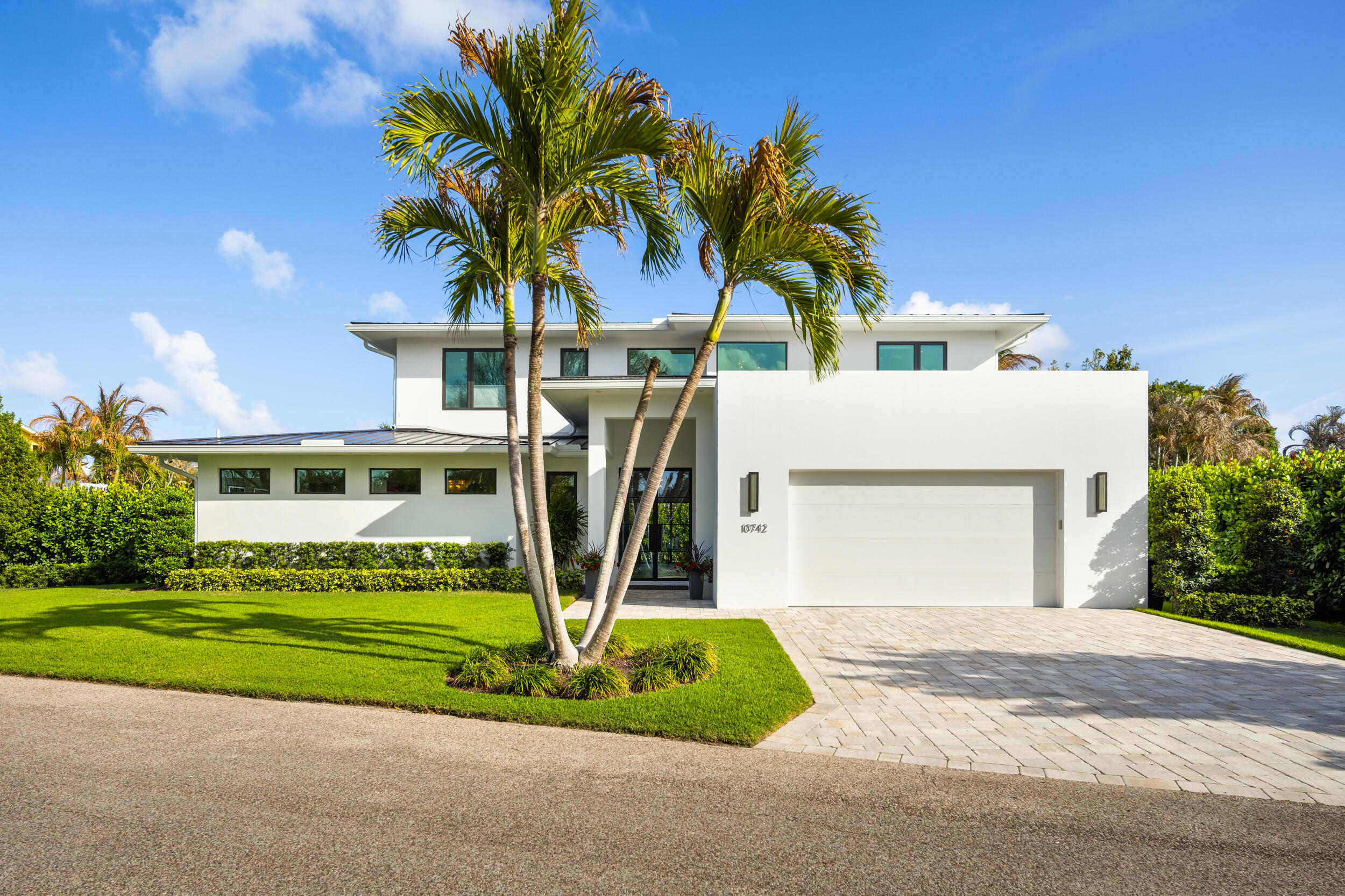 THE HARBOUR AT HOBE SOUND - Residential