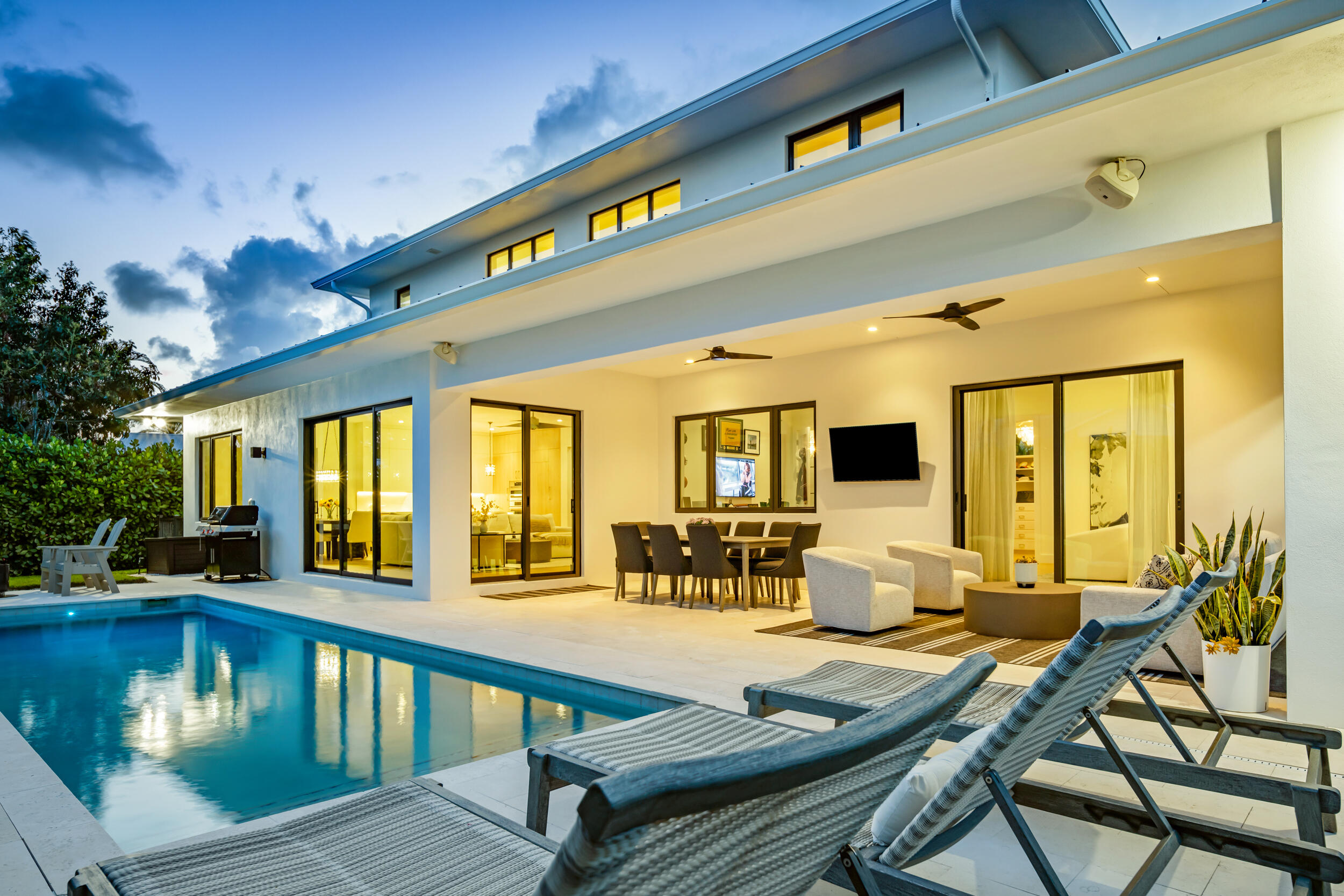 THE HARBOUR AT HOBE SOUND - Residential