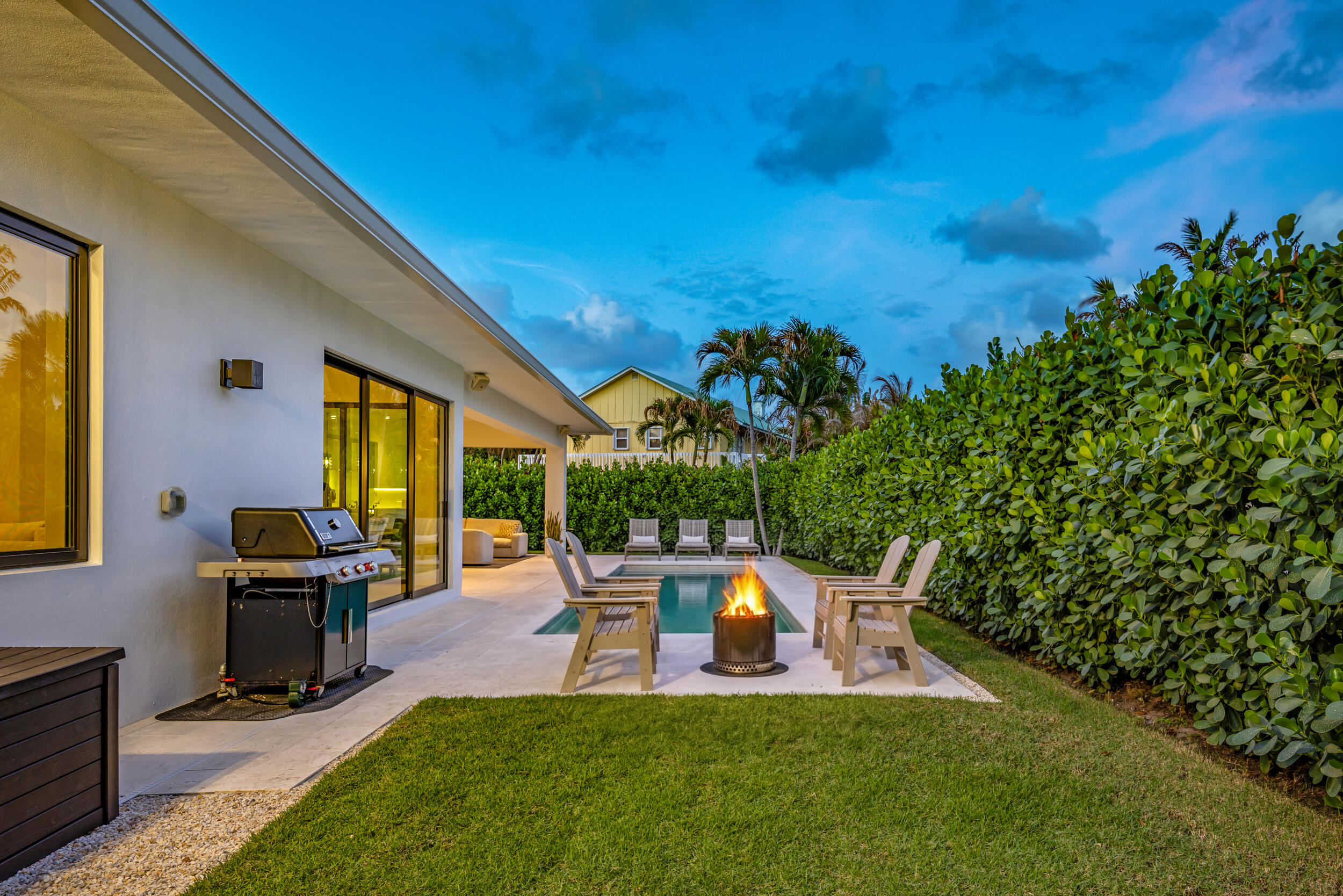 THE HARBOUR AT HOBE SOUND - Residential