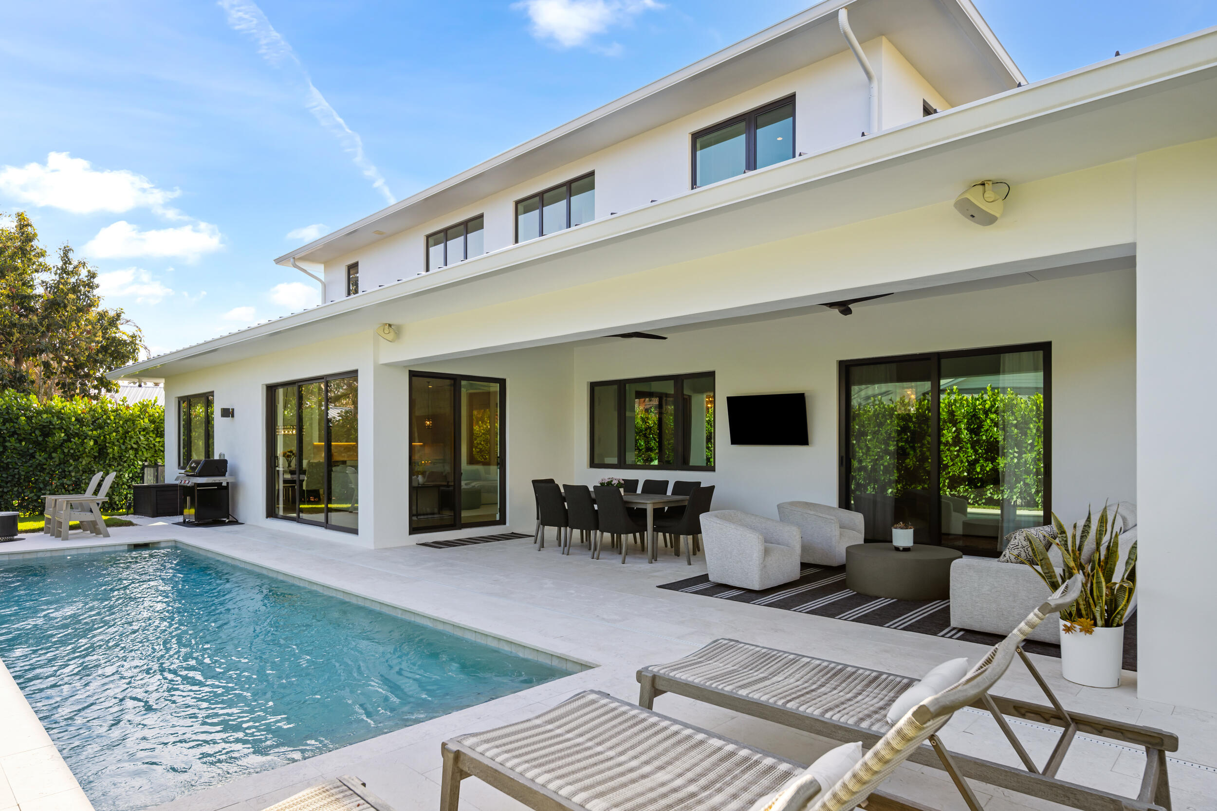 THE HARBOUR AT HOBE SOUND - Residential