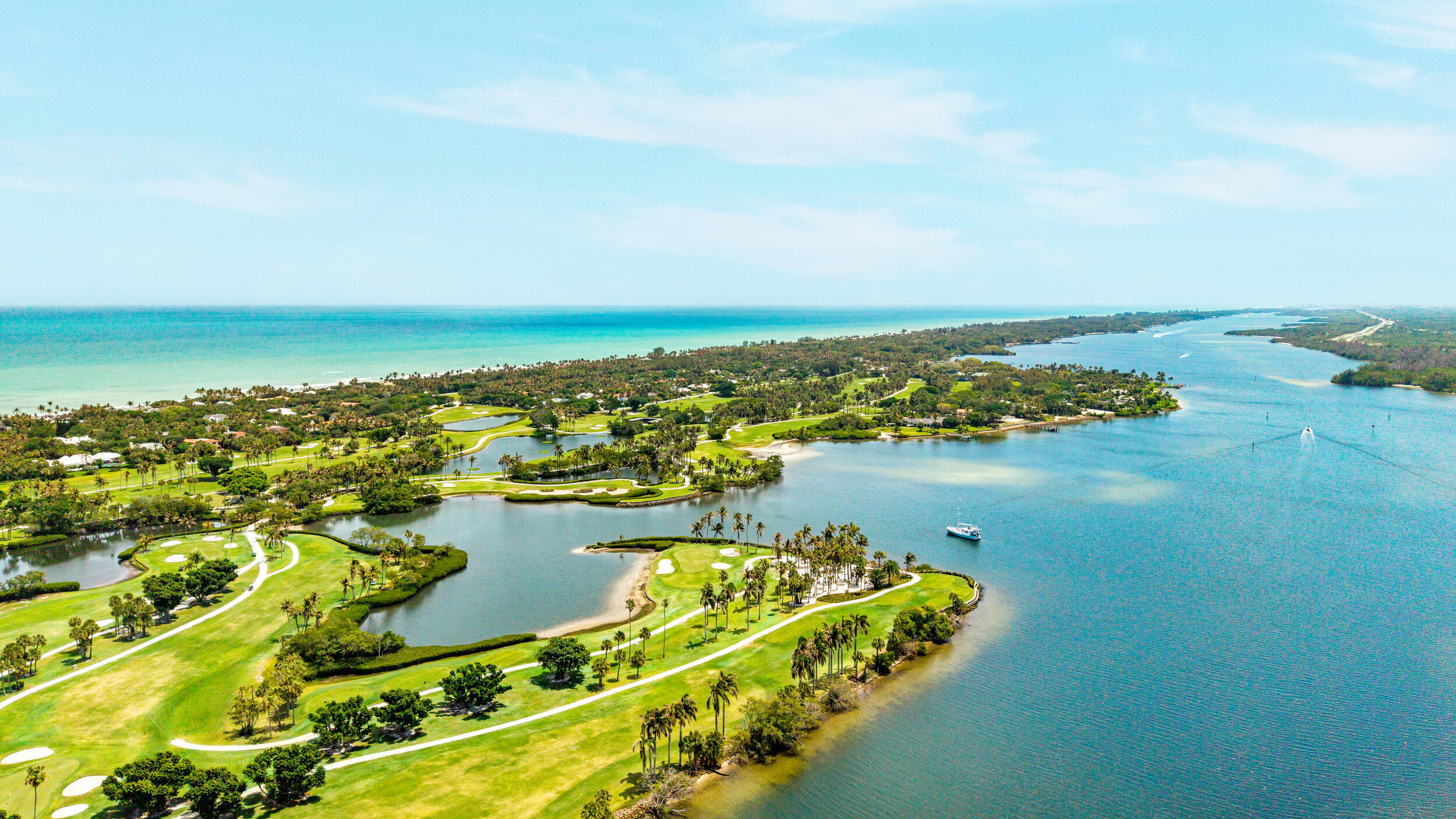 THE HARBOUR AT HOBE SOUND - Residential