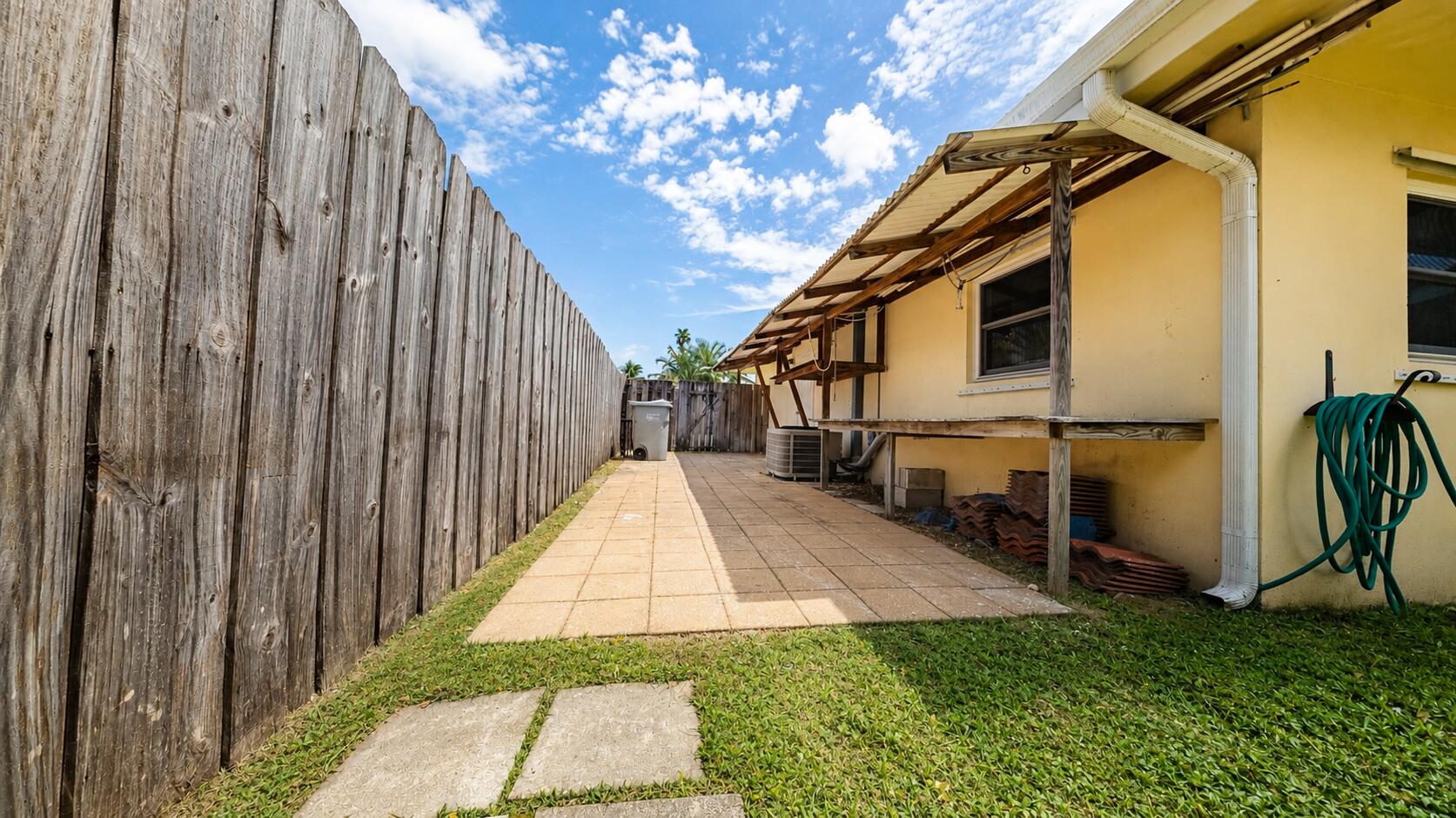 GARDEN ISLES SEC 4 - Residential