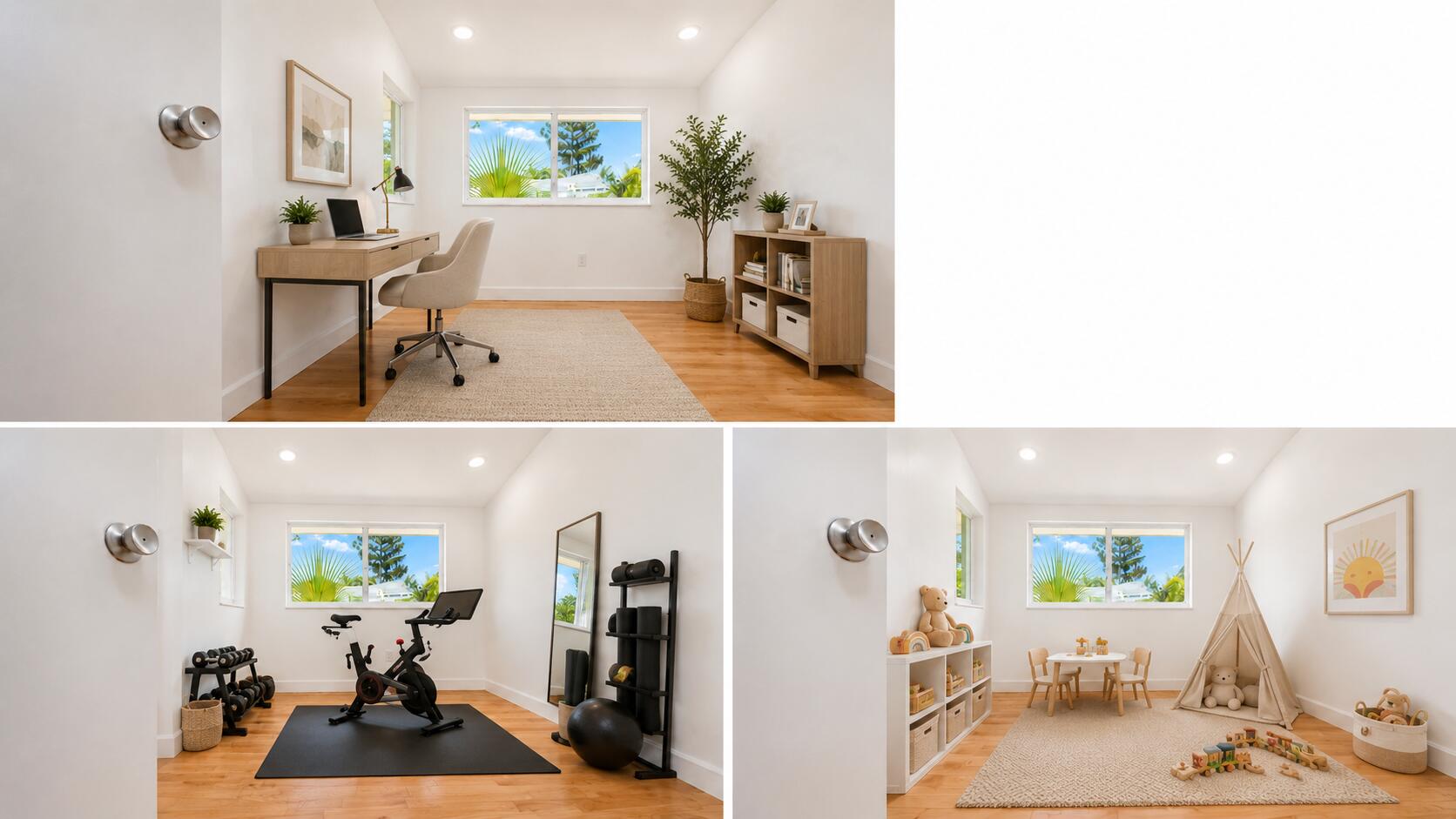 GARDEN ISLES SEC 4 - Residential