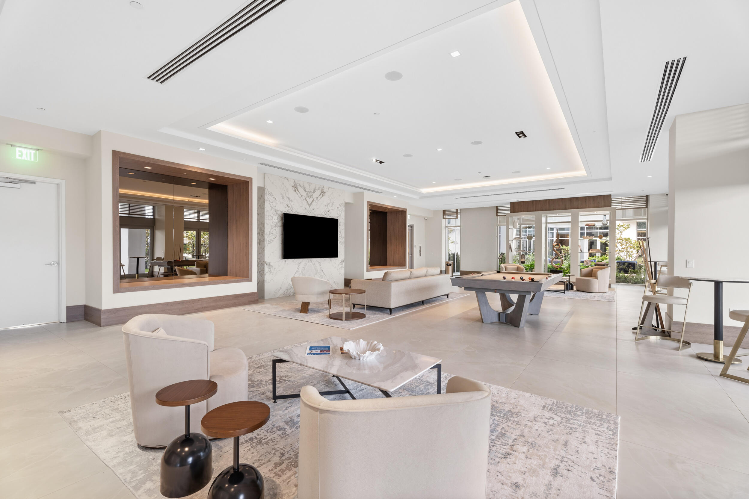 NAUTILUS 220 CONDO - Residential