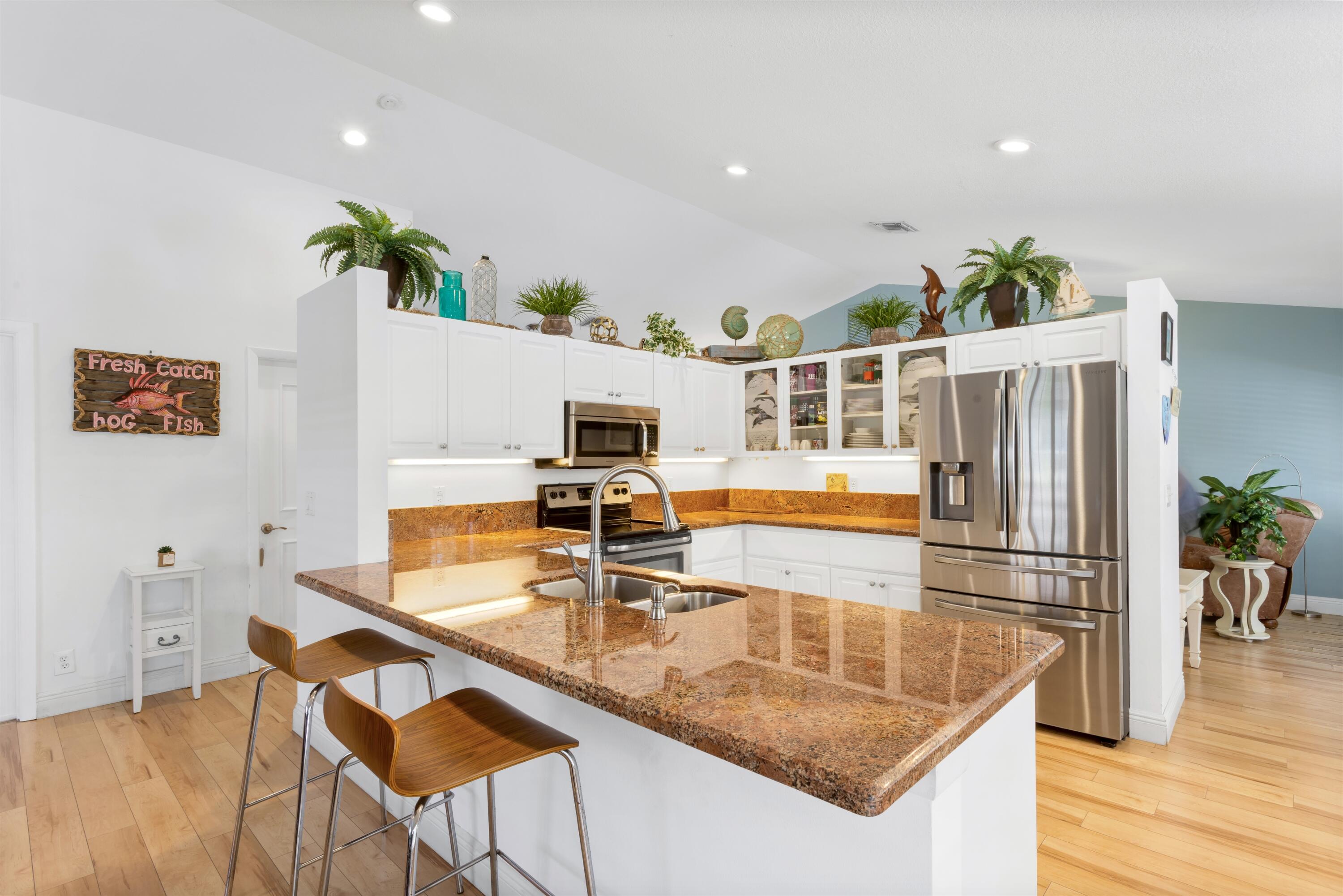 TROPIC ISLE 5TH SEC - Residential