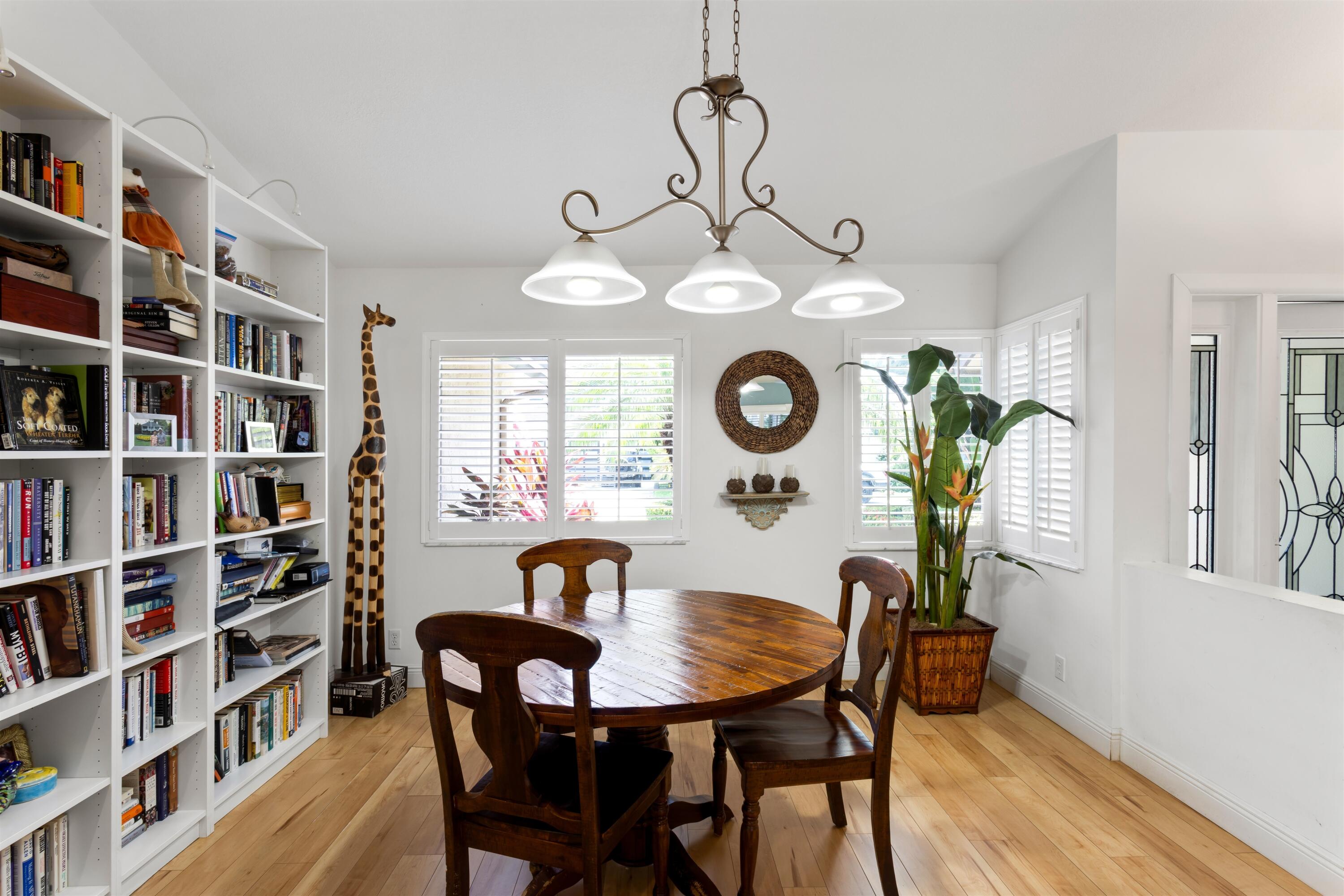 TROPIC ISLE 5TH SEC - Residential