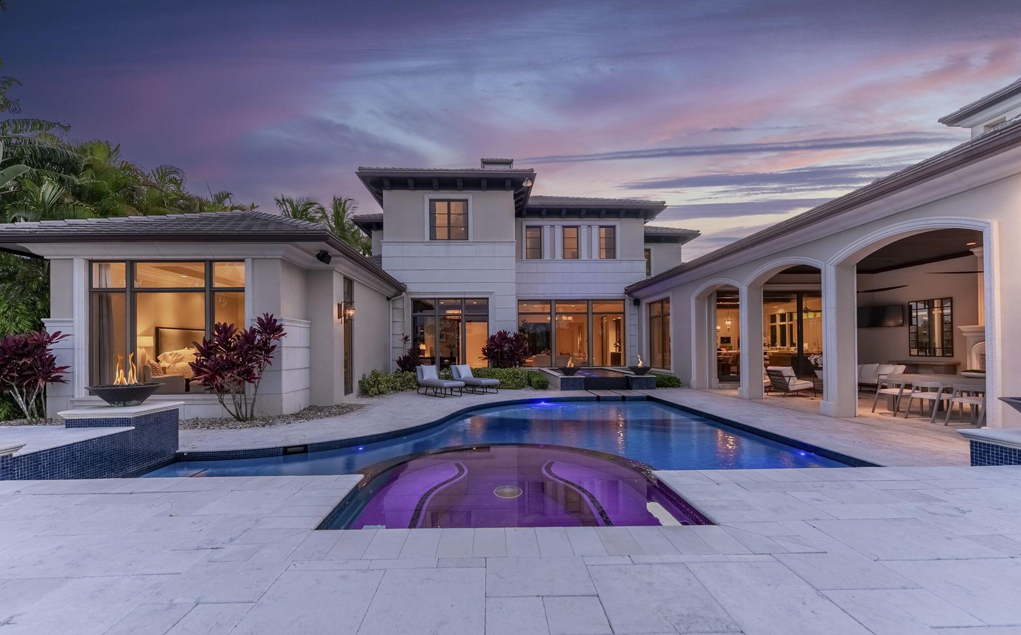 OLD PALM PL 4 - Residential