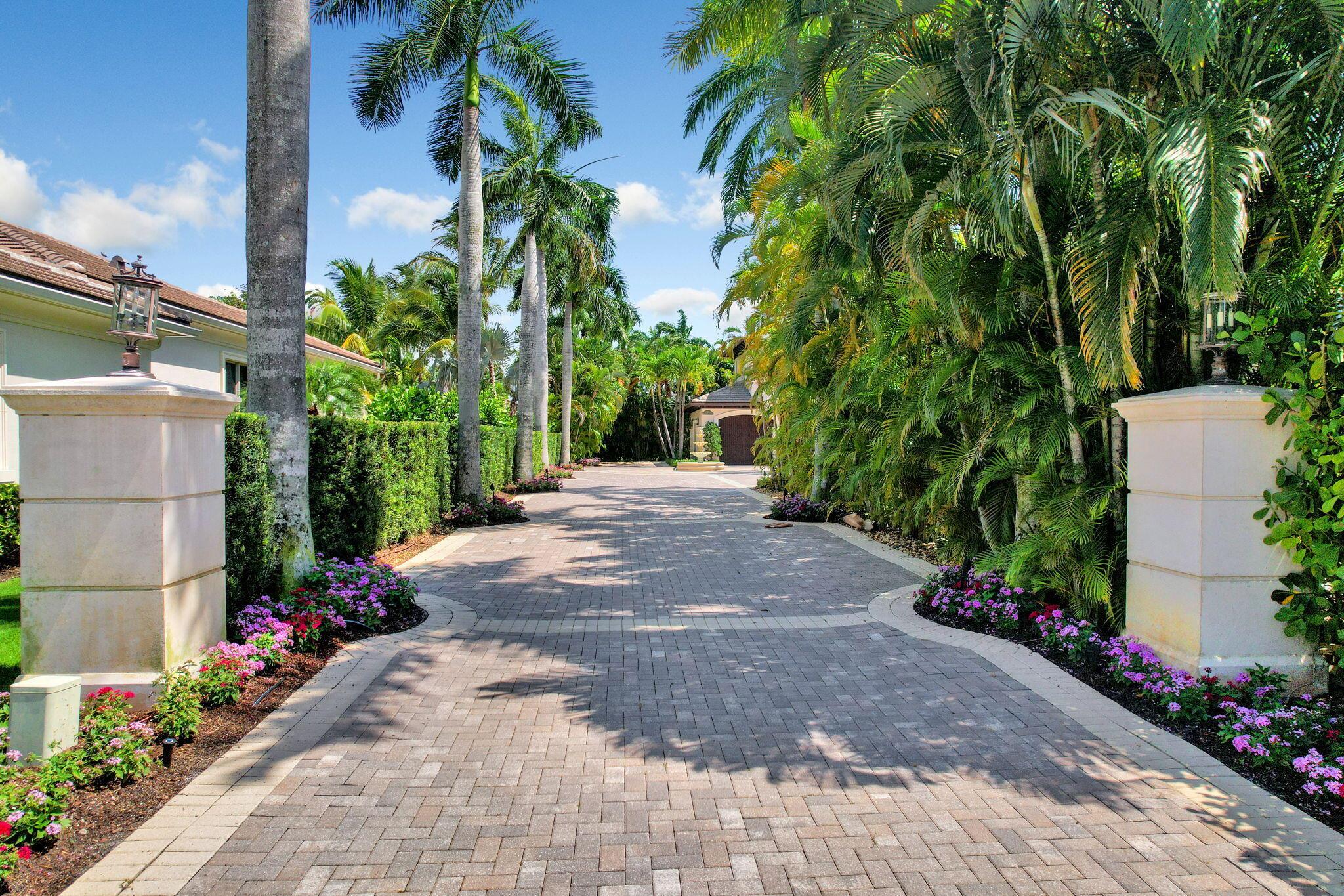OLD PALM PL 4 - Residential