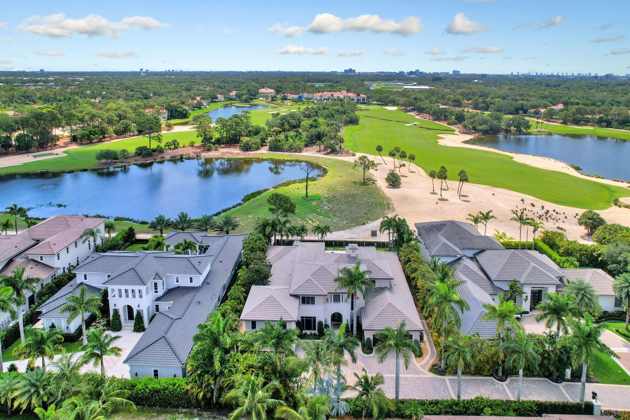 OLD PALM PL 4 - Residential