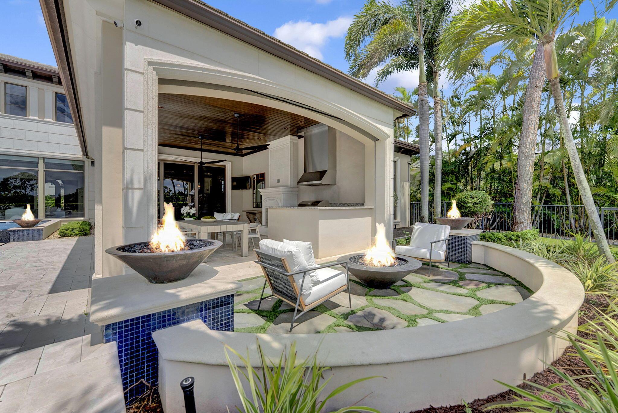 OLD PALM PL 4 - Residential