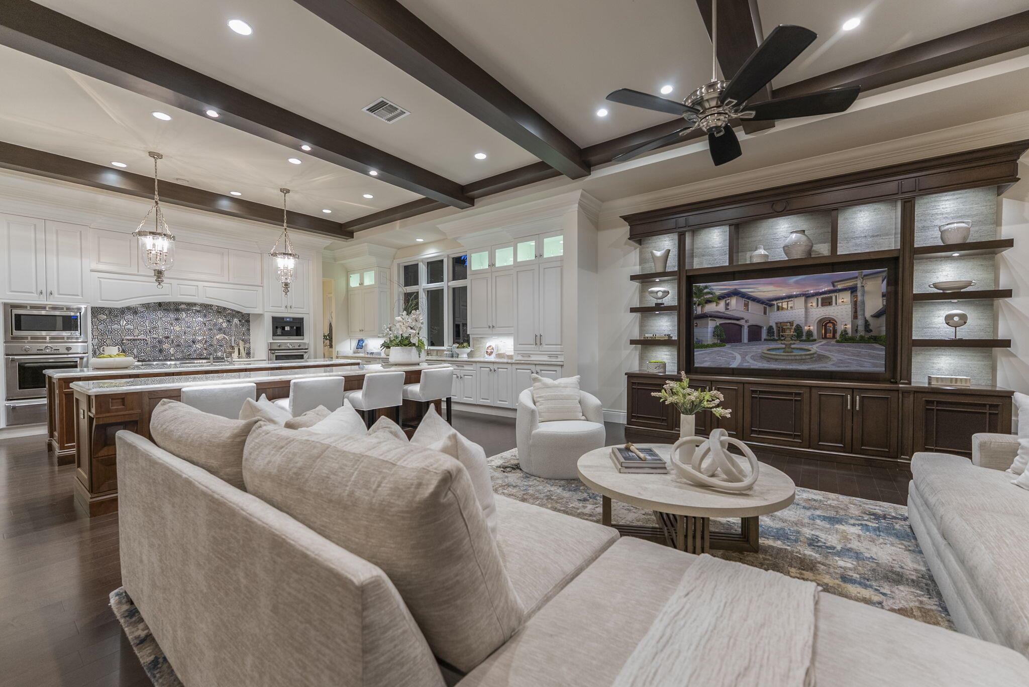 OLD PALM PL 4 - Residential