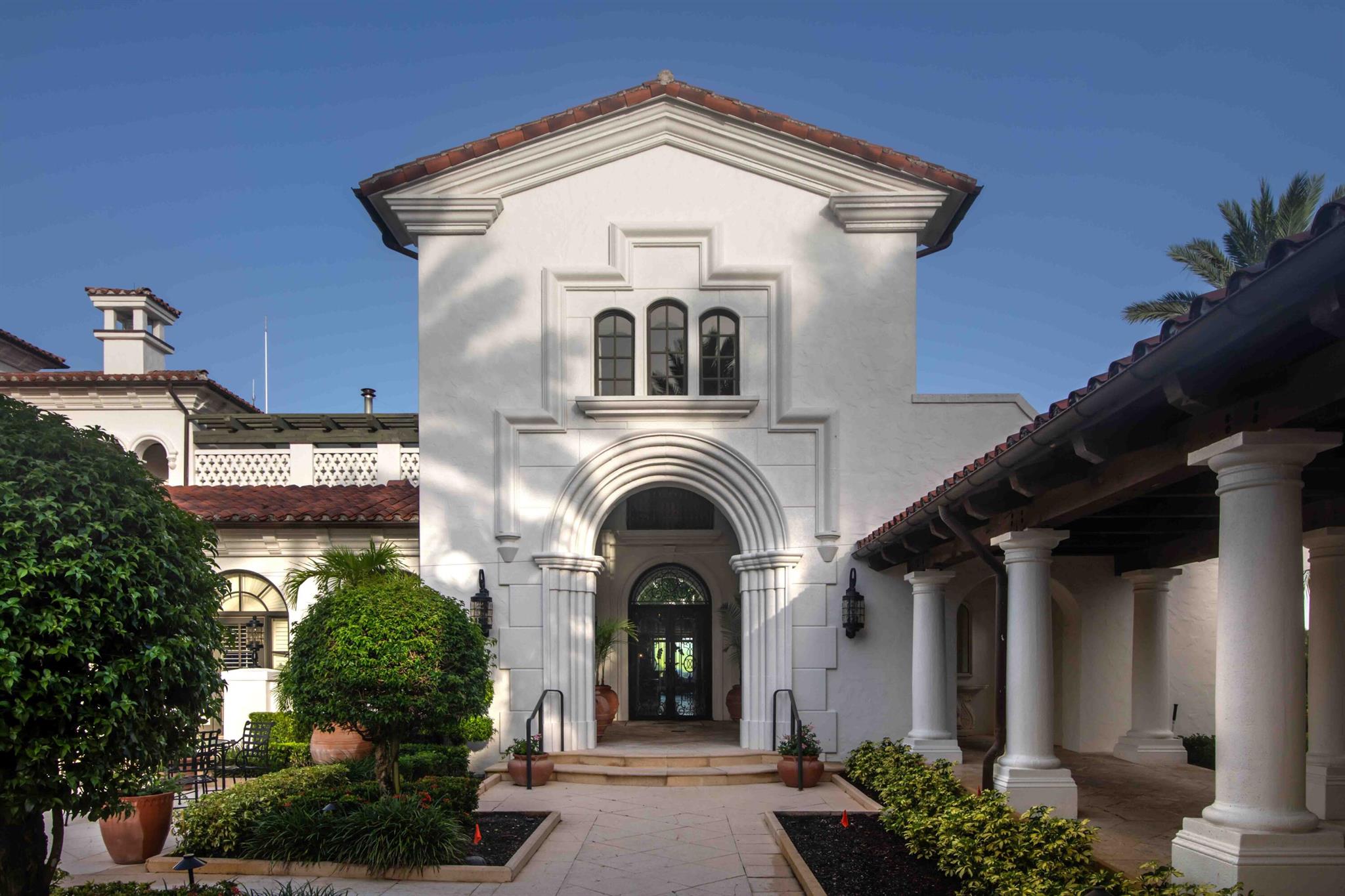 OLD PALM PL 4 - Residential