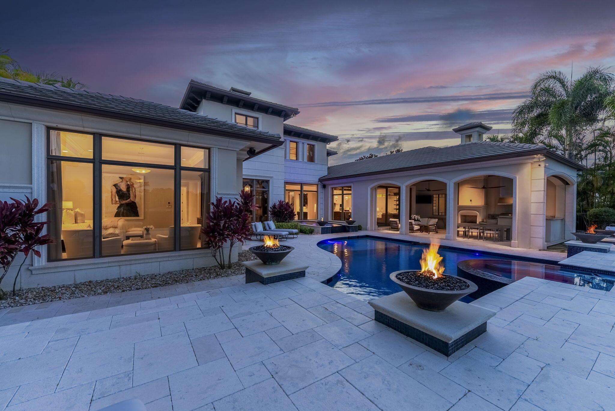 OLD PALM PL 4 - Residential