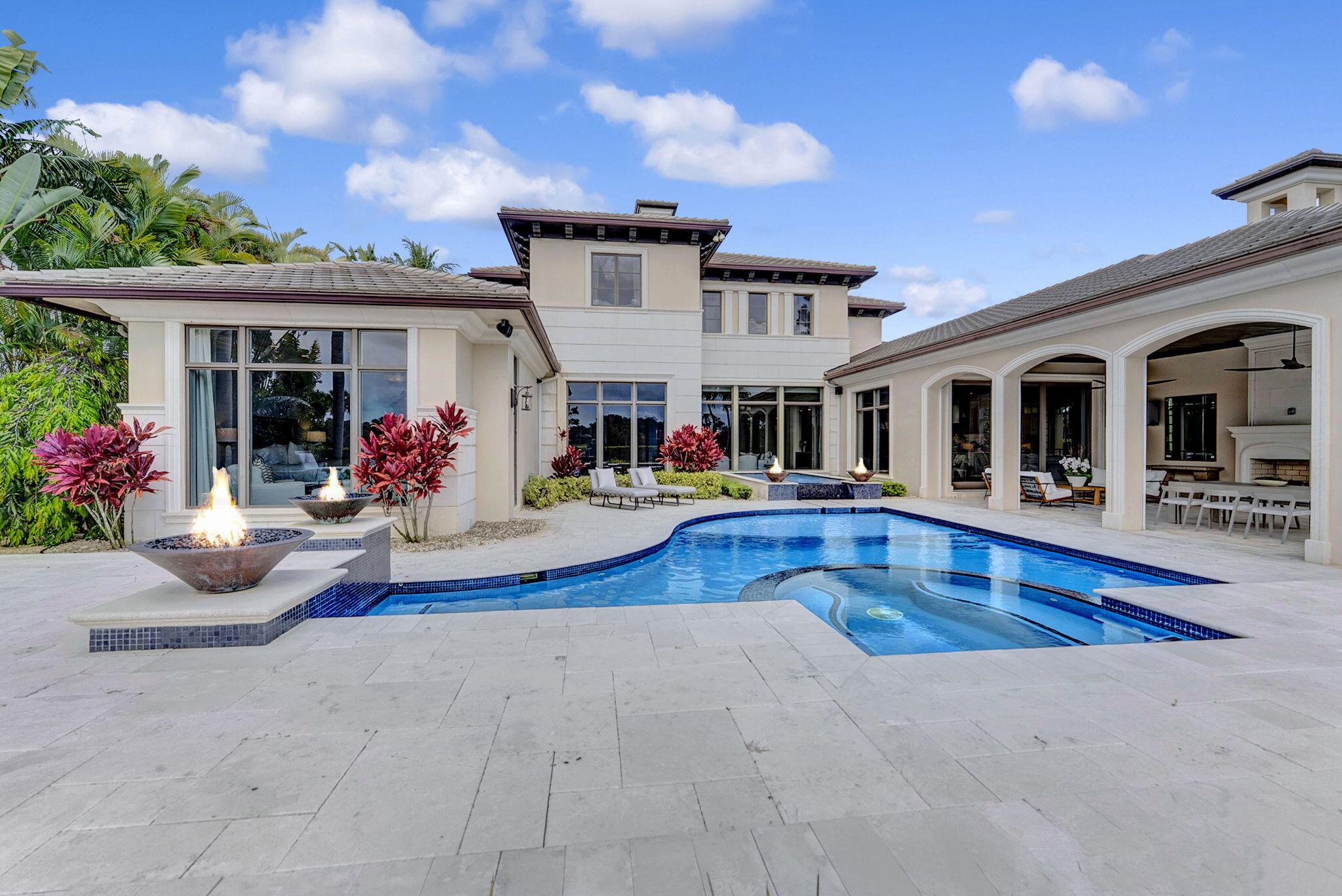 OLD PALM PL 4 - Residential
