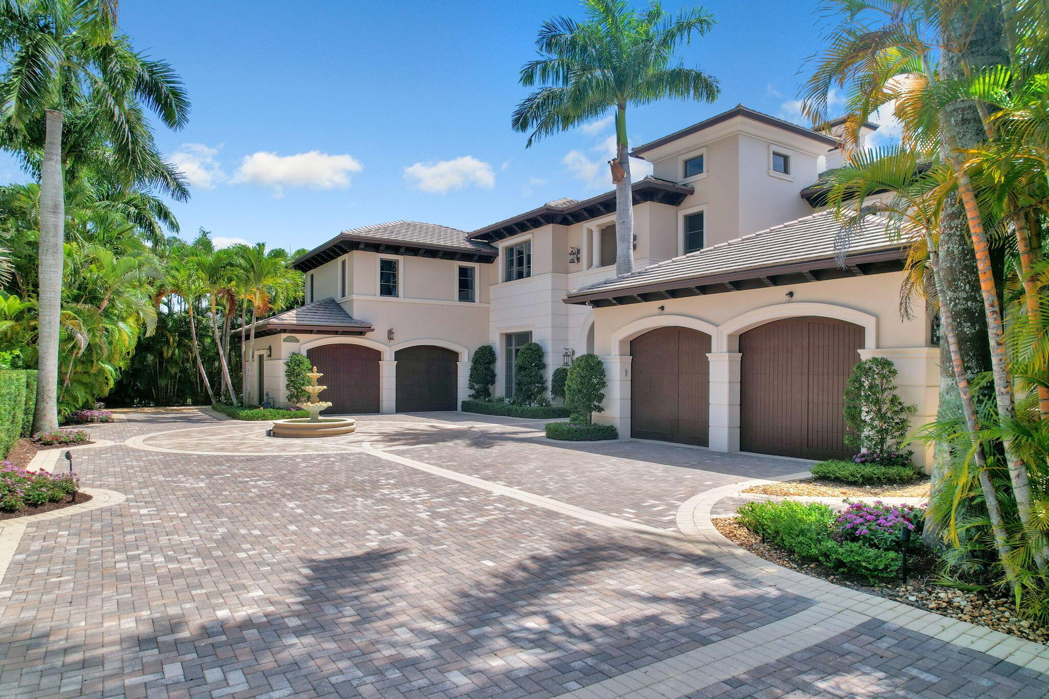 OLD PALM PL 4 - Residential