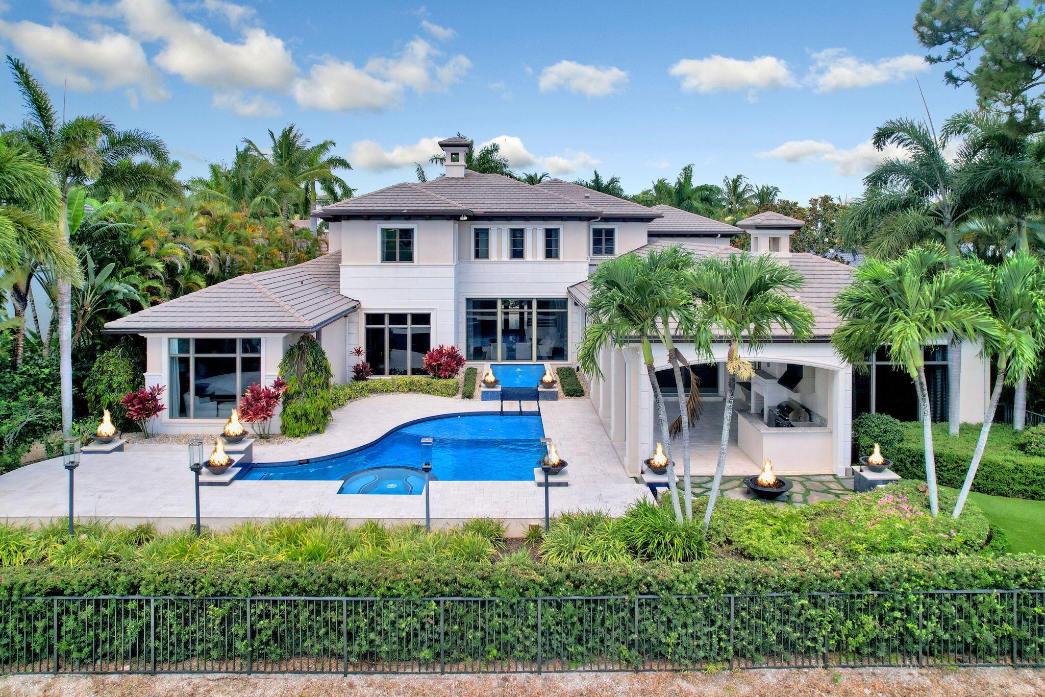 OLD PALM PL 4 - Residential